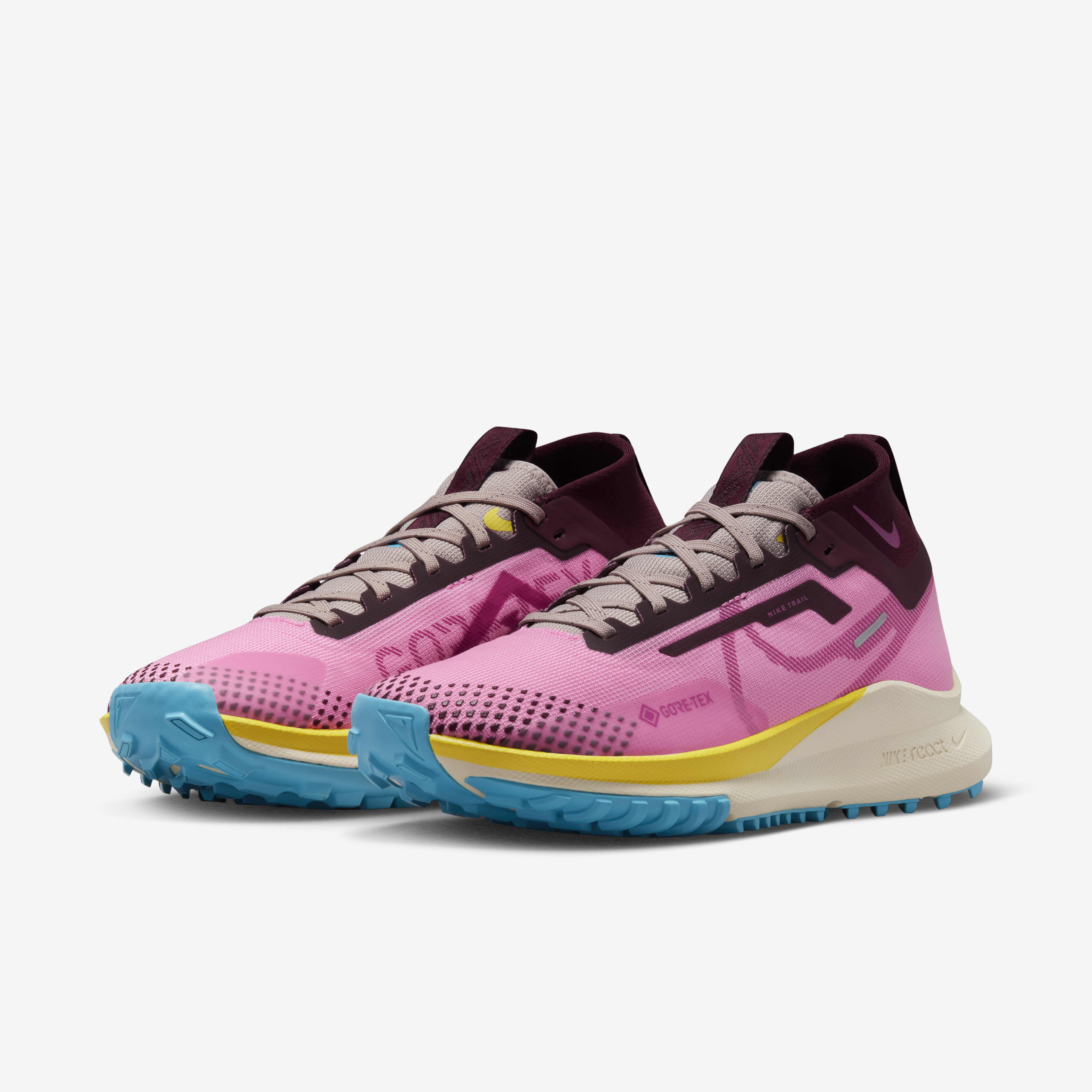 Nike Pegasus Trail 4 GORE-TEX image number 4