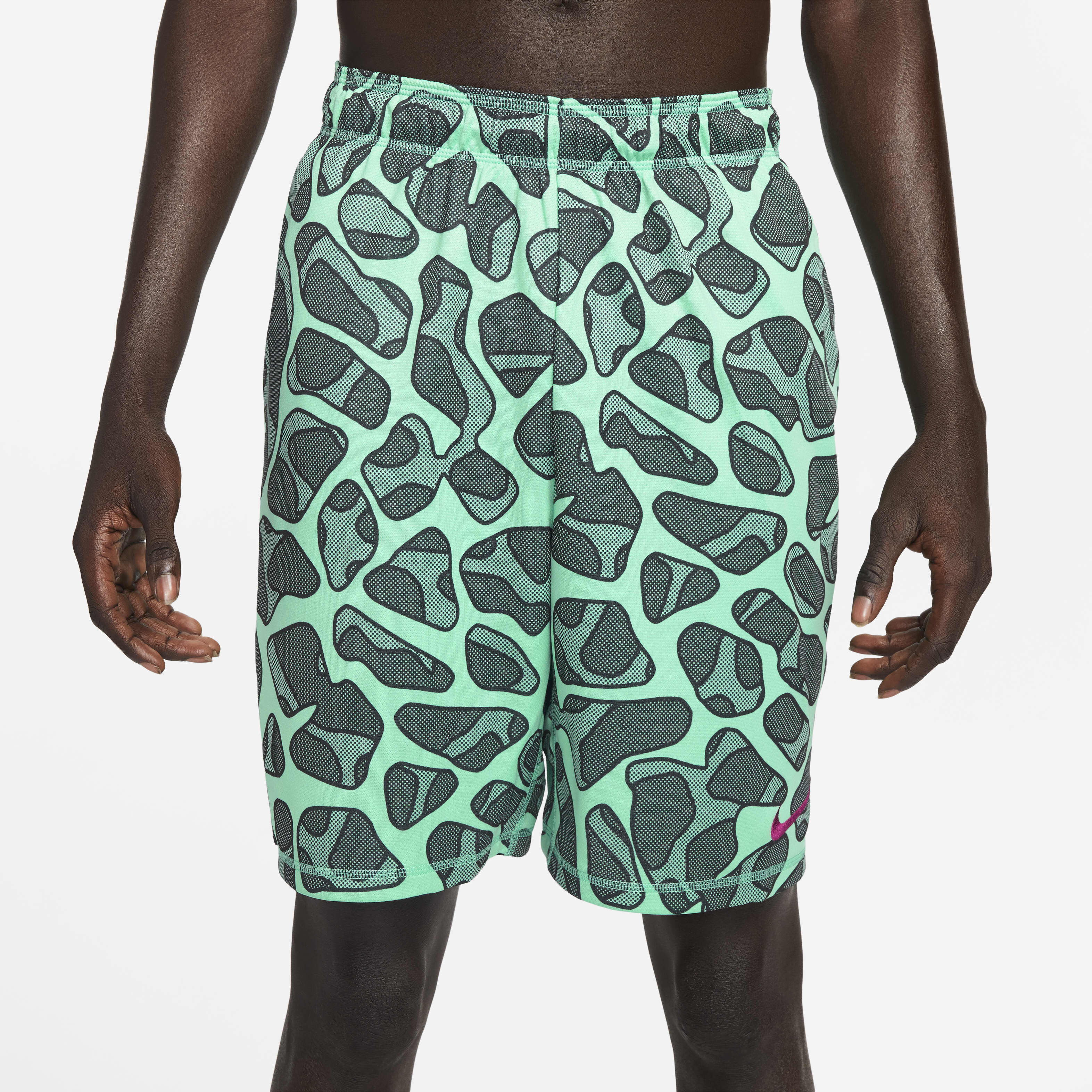 نايكي دراي-فِت D.Y.E. image number 1