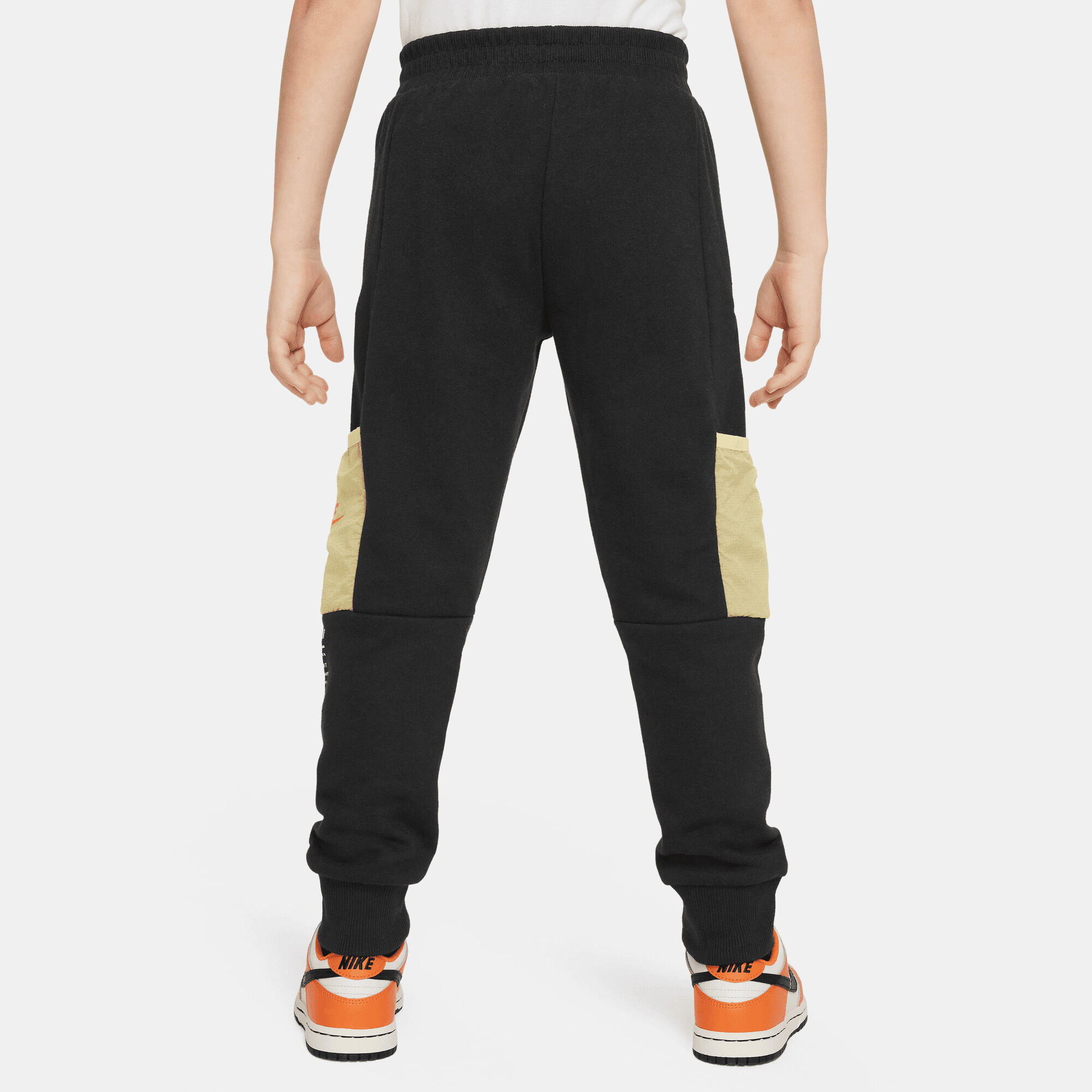 Nike Sportswear Paint Your Future image number 1