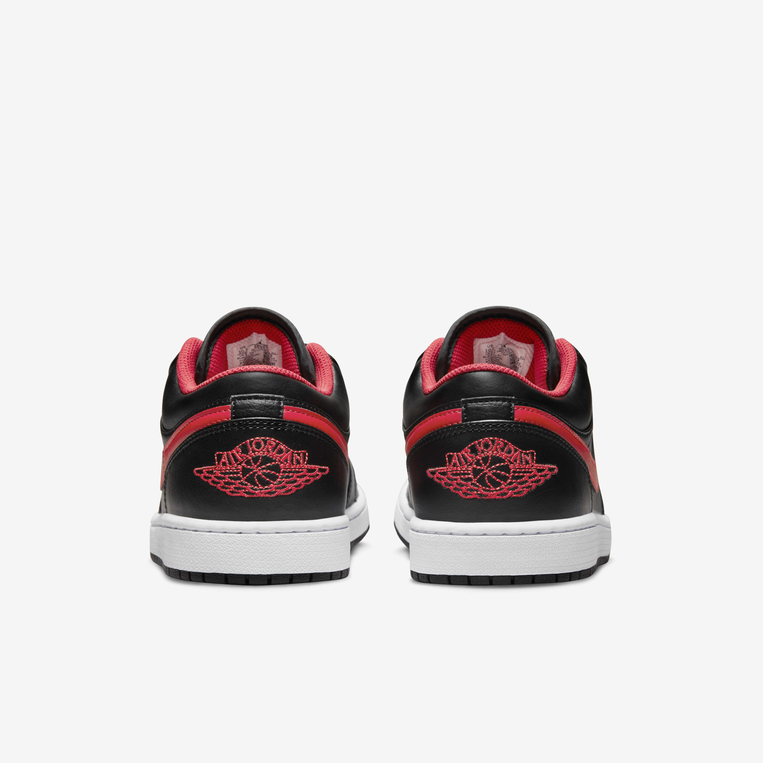 Air Jordan 1 Low Shoes image number 5