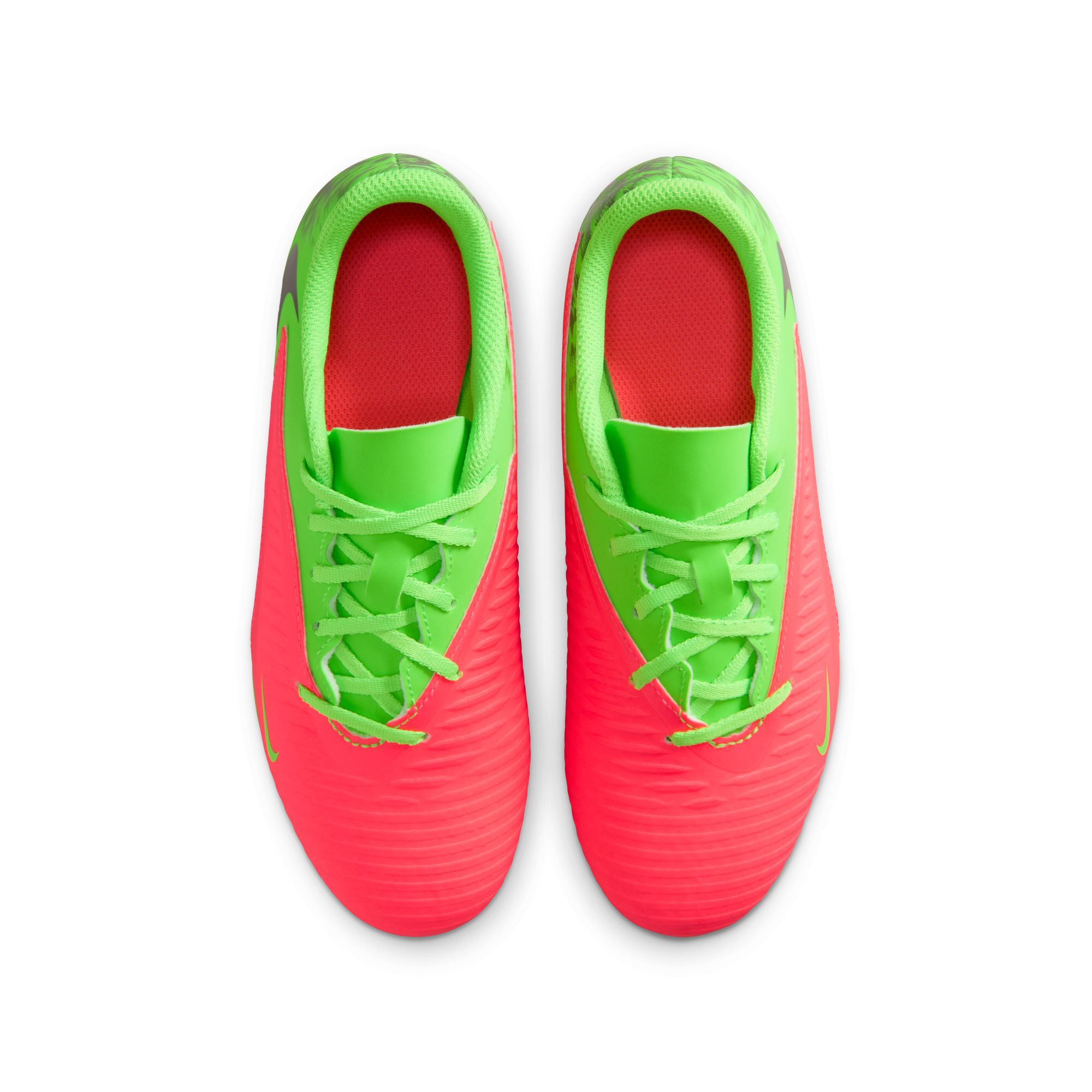 Erling Haaland Nike Jr. Phantom 6 Low Club "Erling Haaland" image number 3