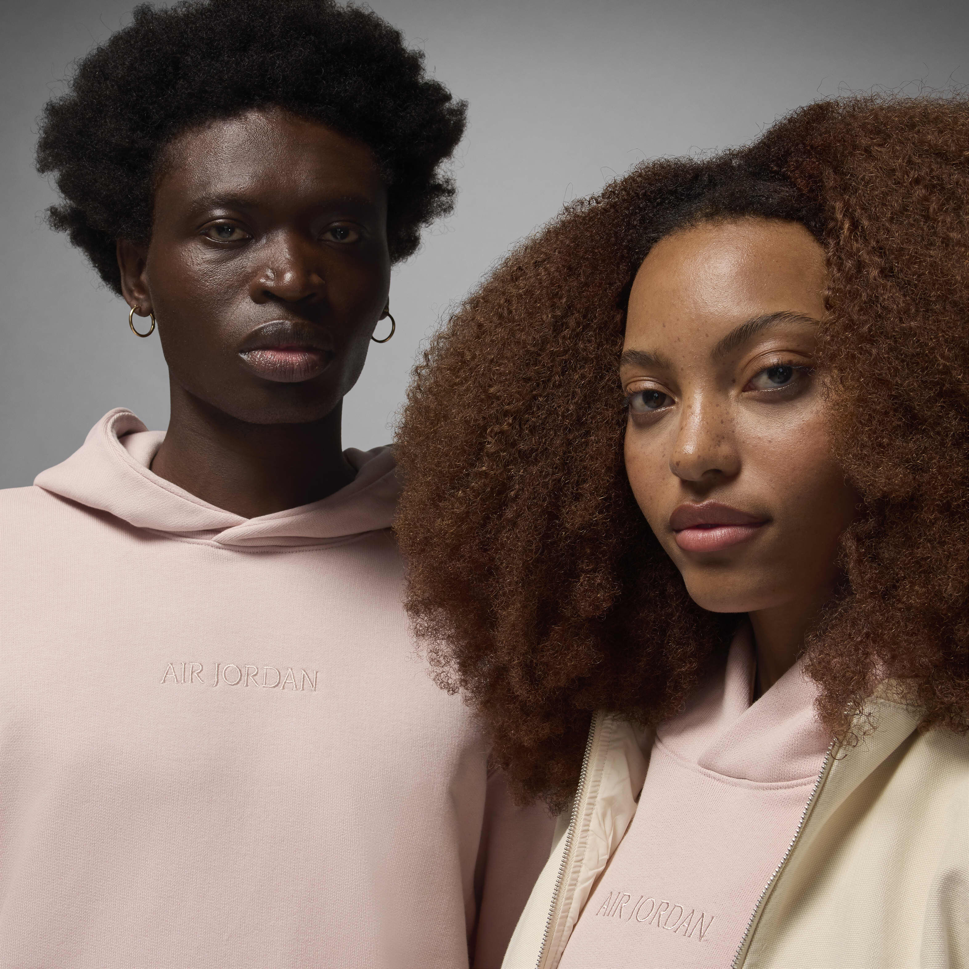 اير جوردن ووردمارك image number 2