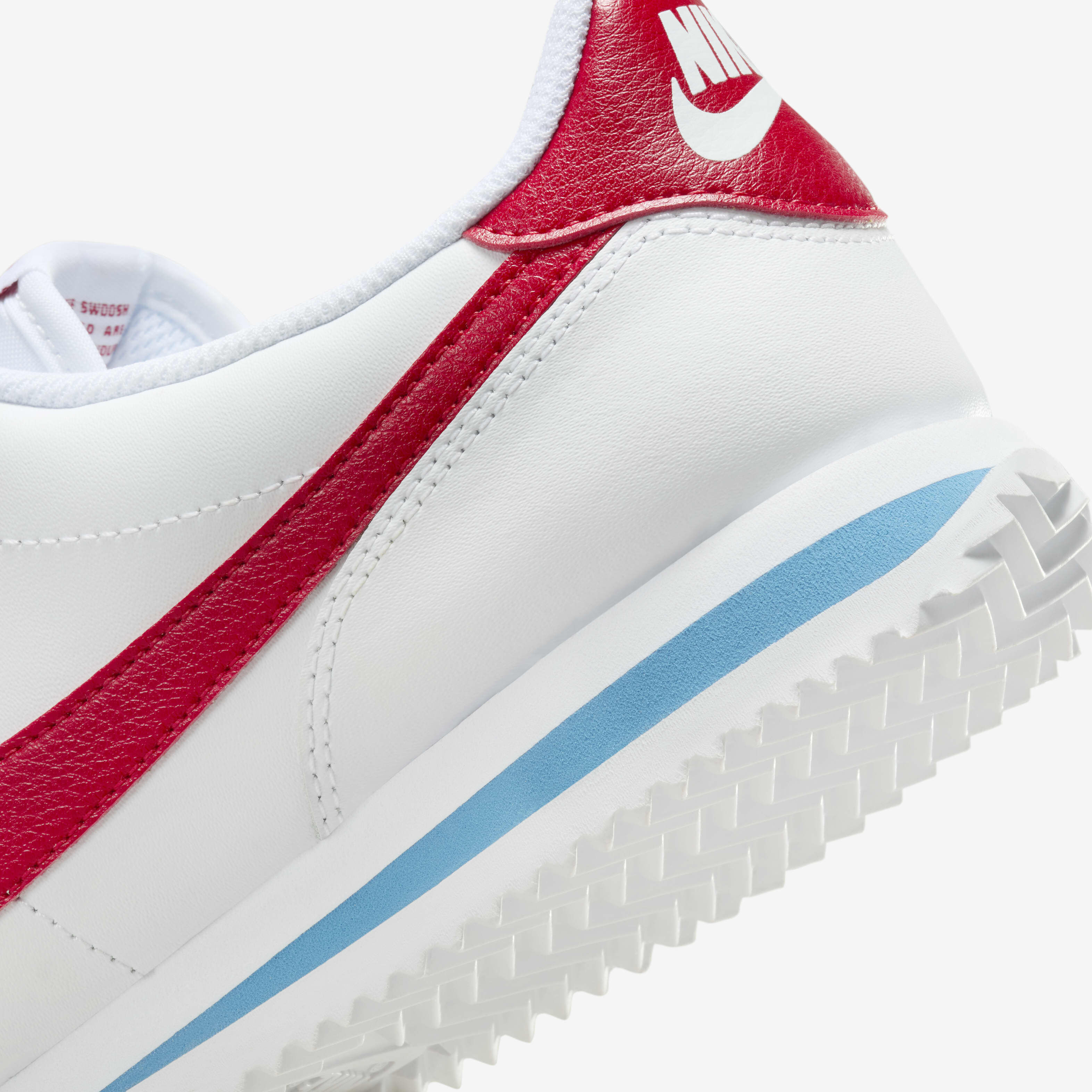 Buy Nike Cortez Leather Women s Shoes Nike UAE Official