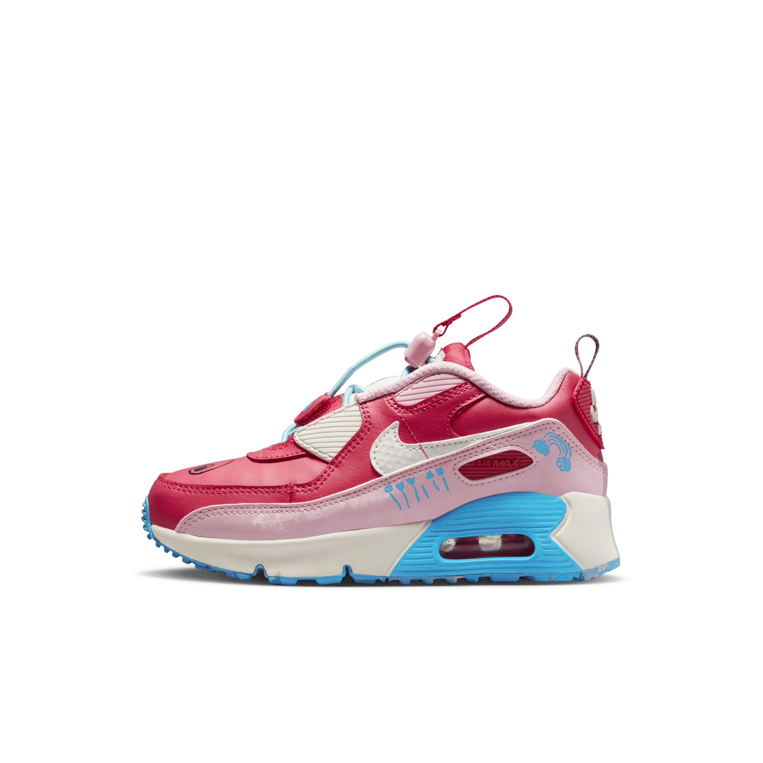 Nike air max kind sale hot sale