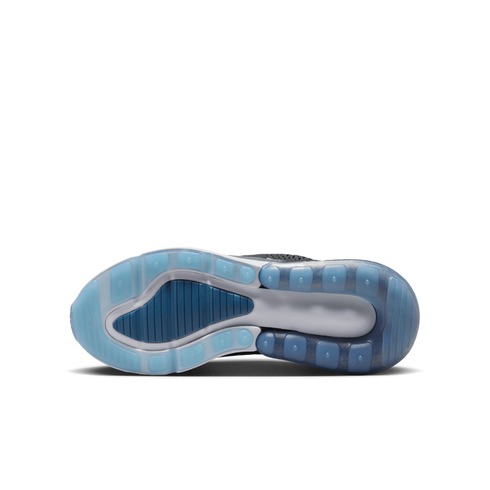 Nike air top max boost