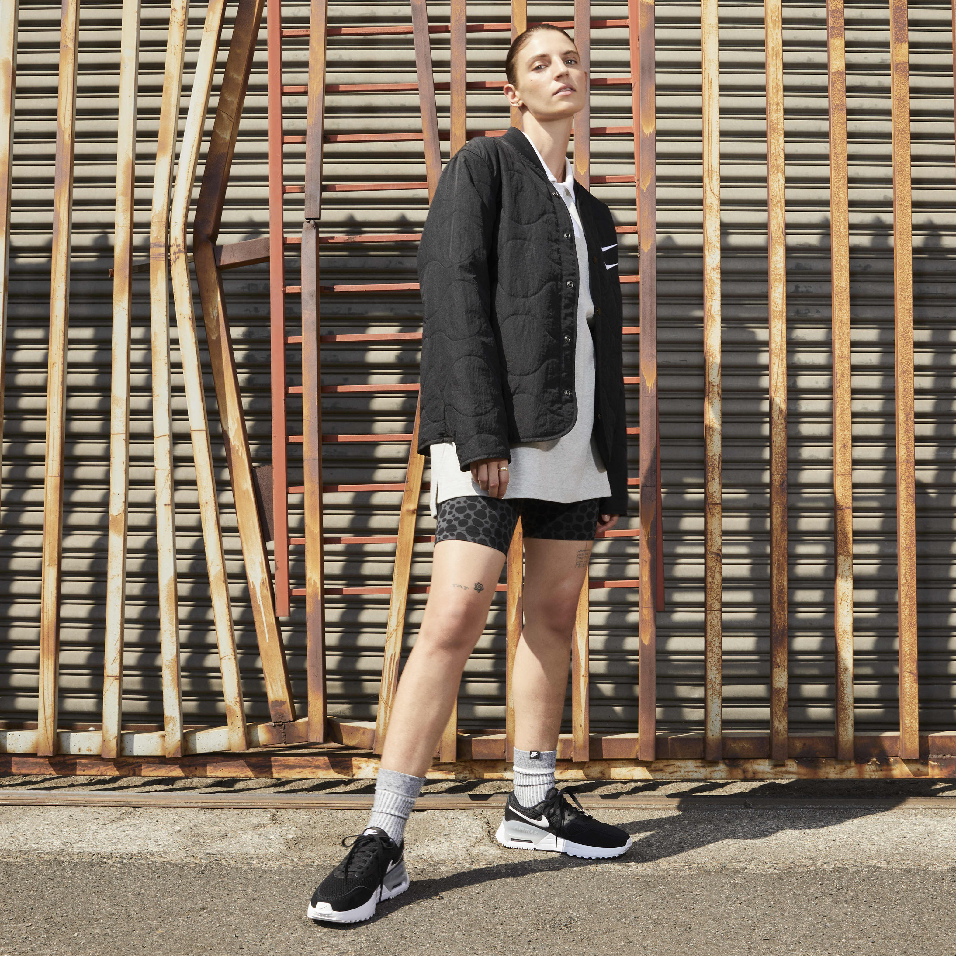 Nike Air Max SYSTM image number 9