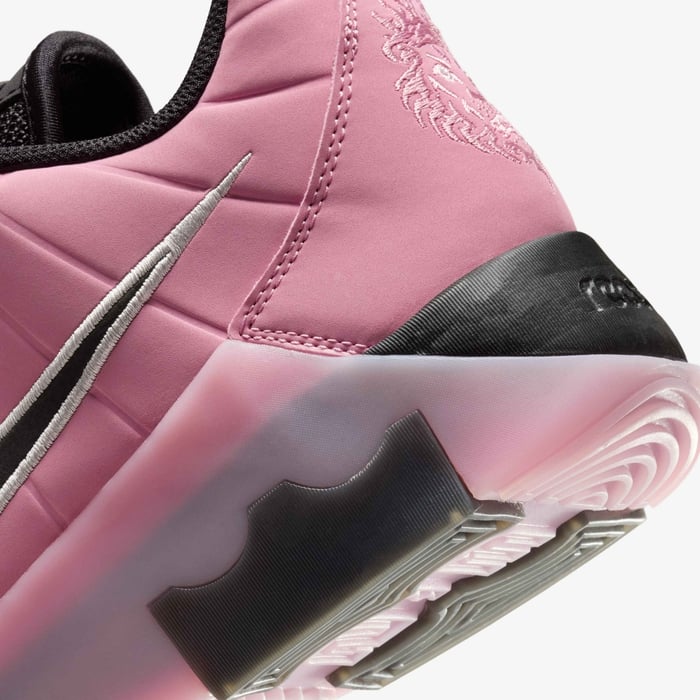 LeBron Witness 9 image number 7 LeBron Witness 9 image number 7