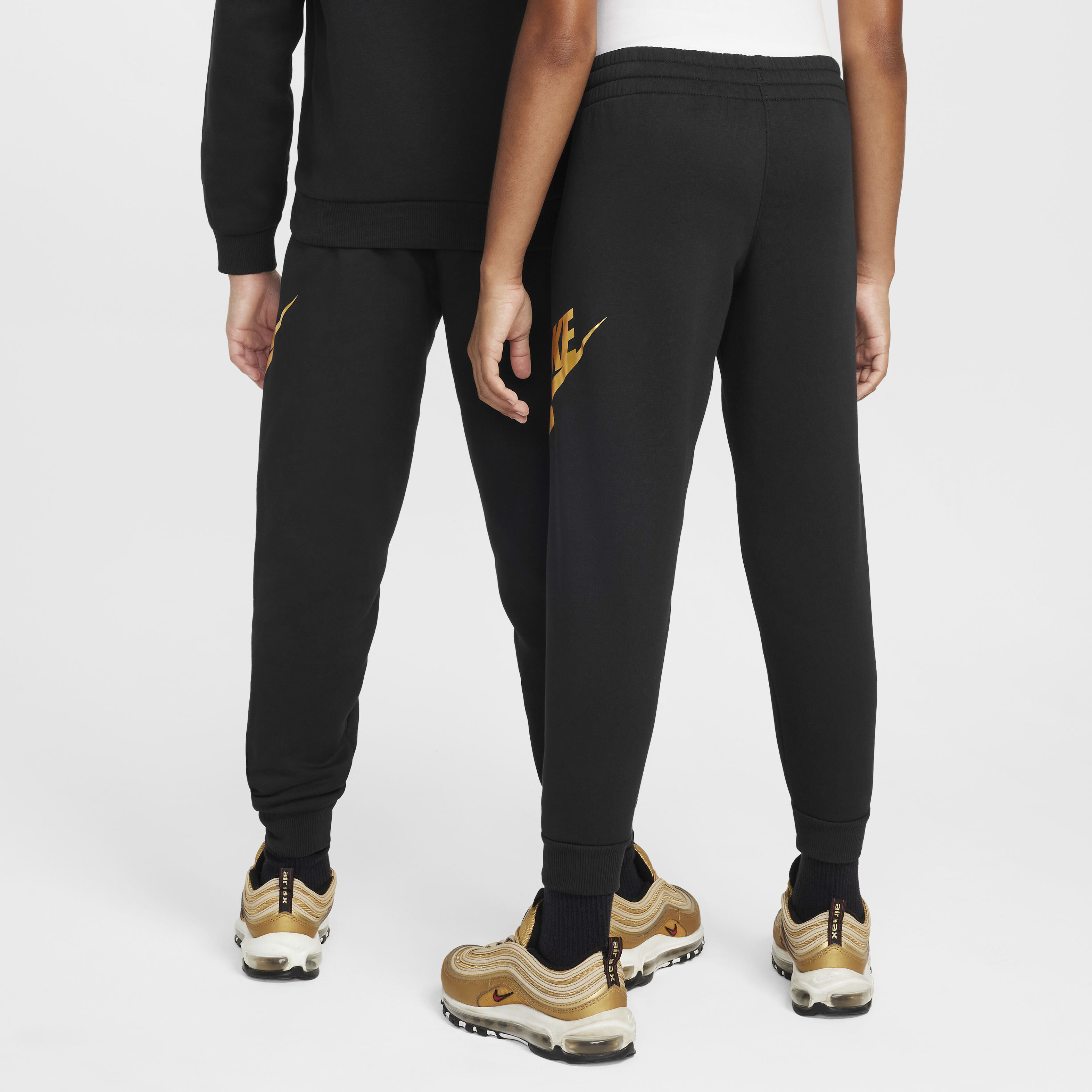 Nike Sportswear Club Fleece