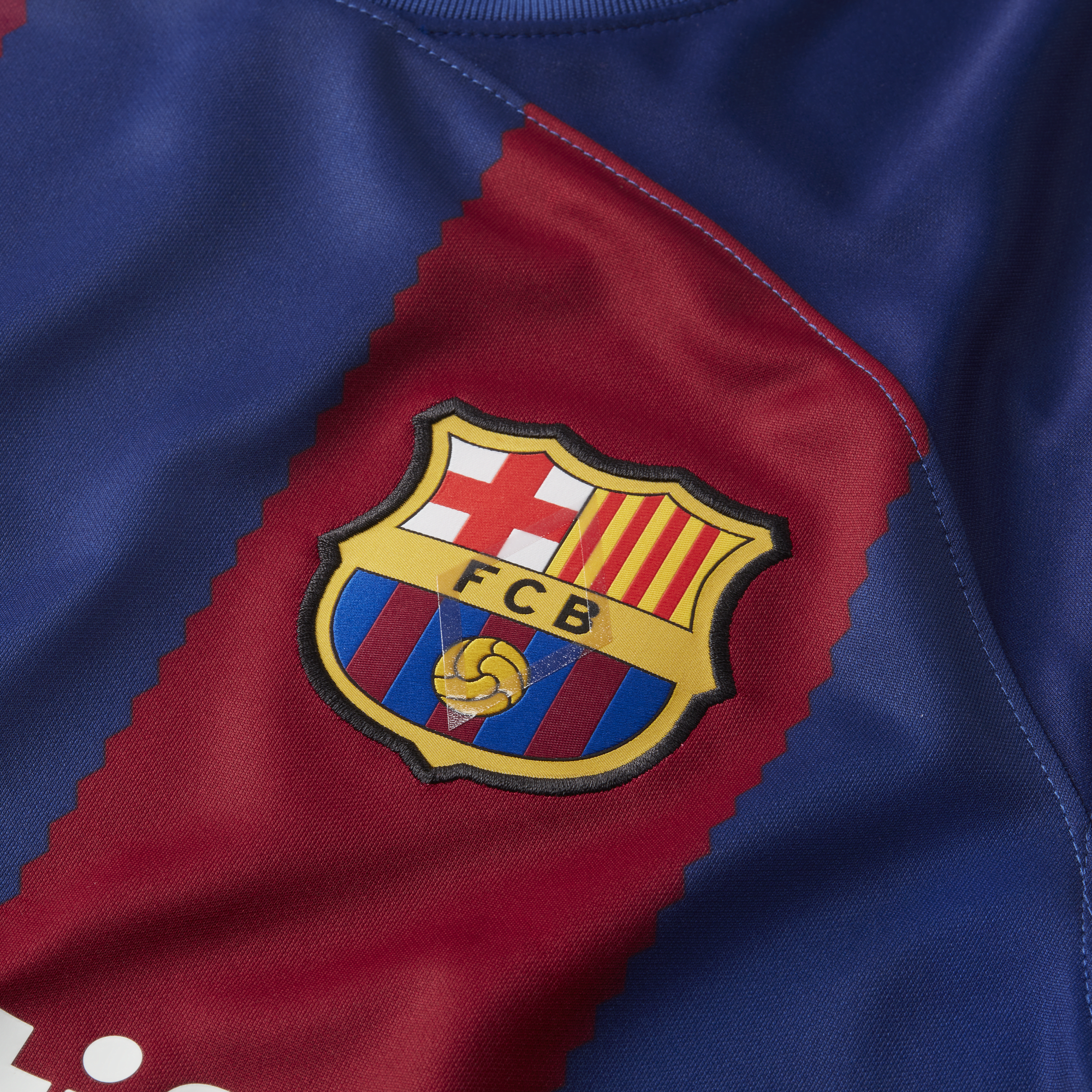 Barcelona outlet gear nike