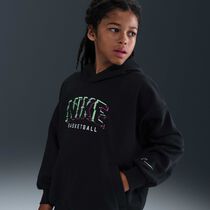 Nike Culture of Basketball