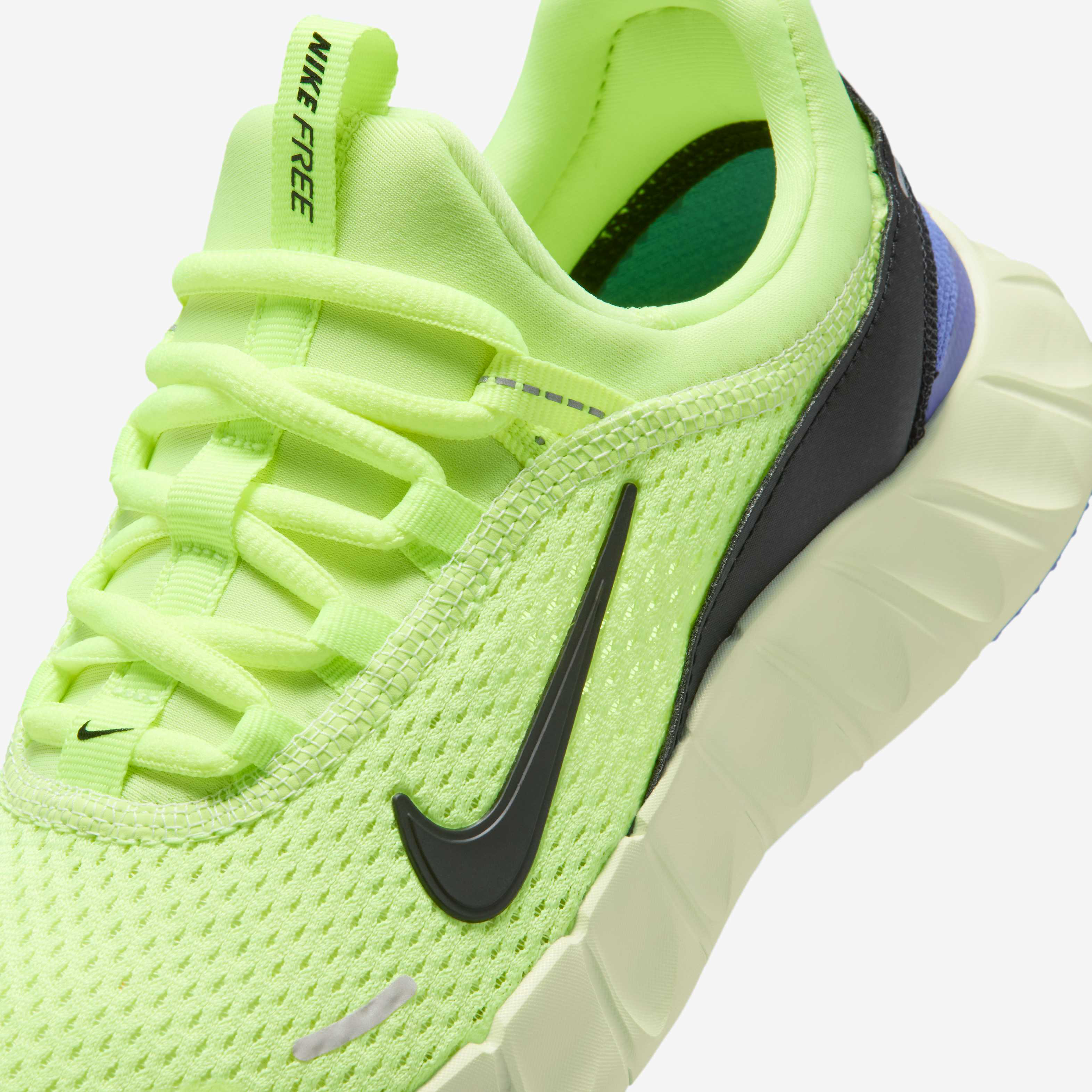 Nike Free Ride image number 6