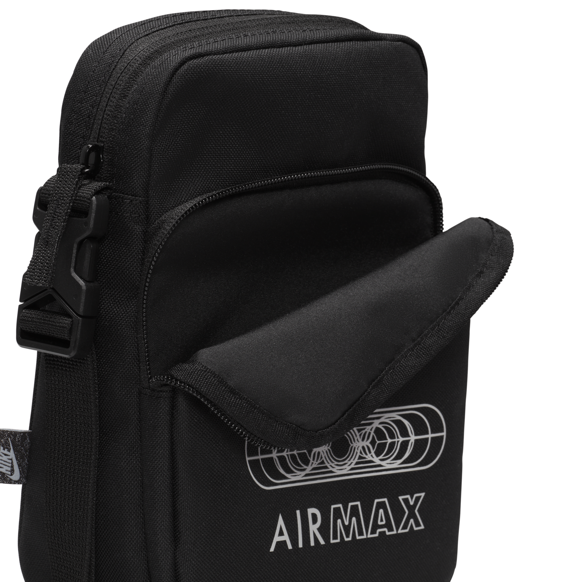 Bandolera nike air max outlet