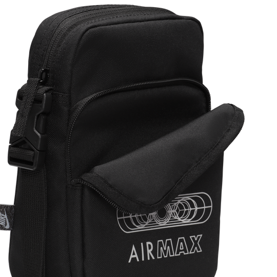 Nike air 2025 max black bag