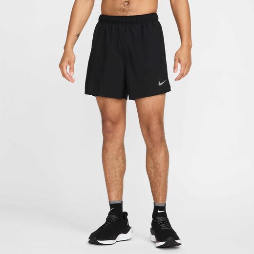 Mens-Nike, Nike Challenger, Men's Dri-FIT 12.5cm (approx.) 2-in-1 Versatile Shorts