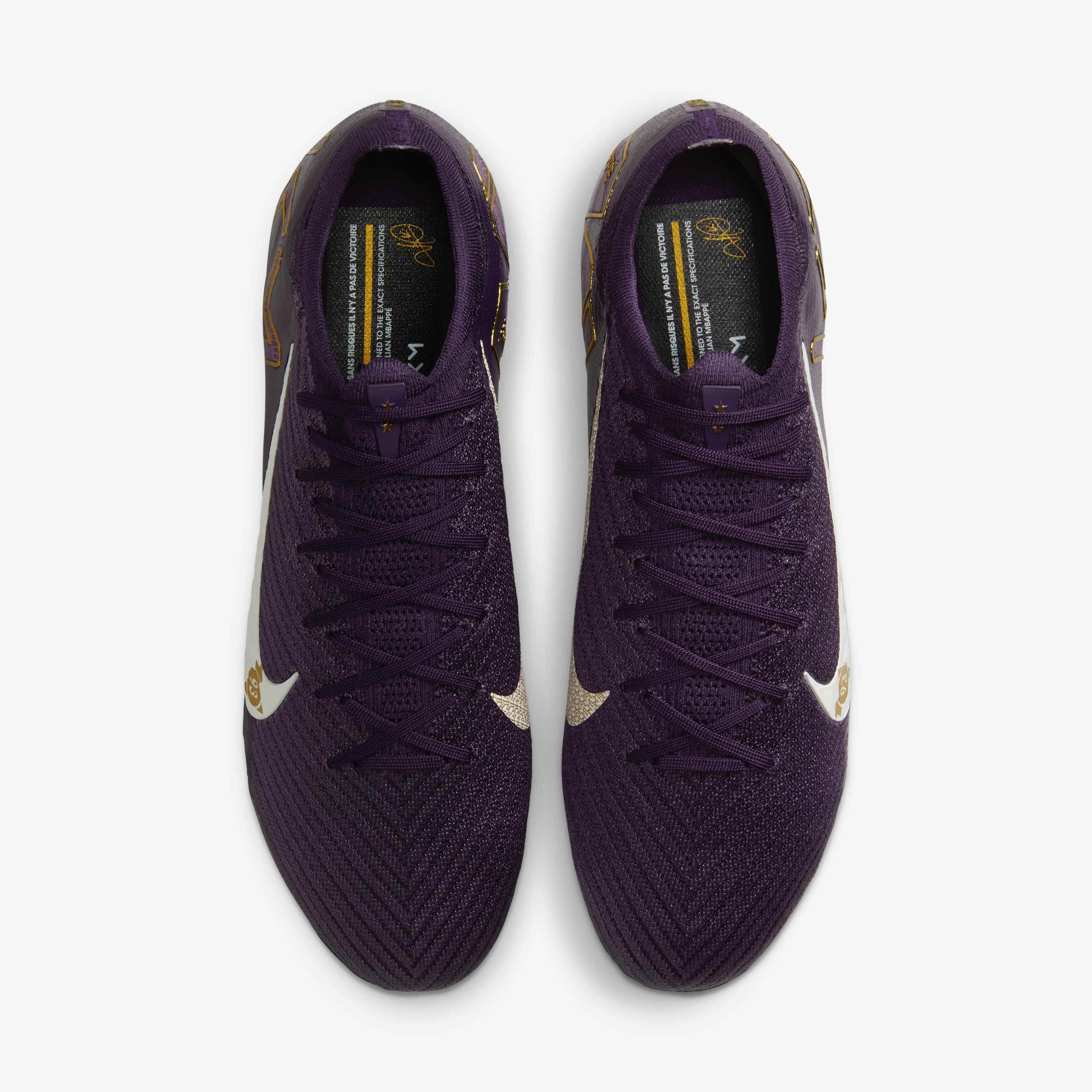 Nike Mercurial Vapor 16 Elite image number 3