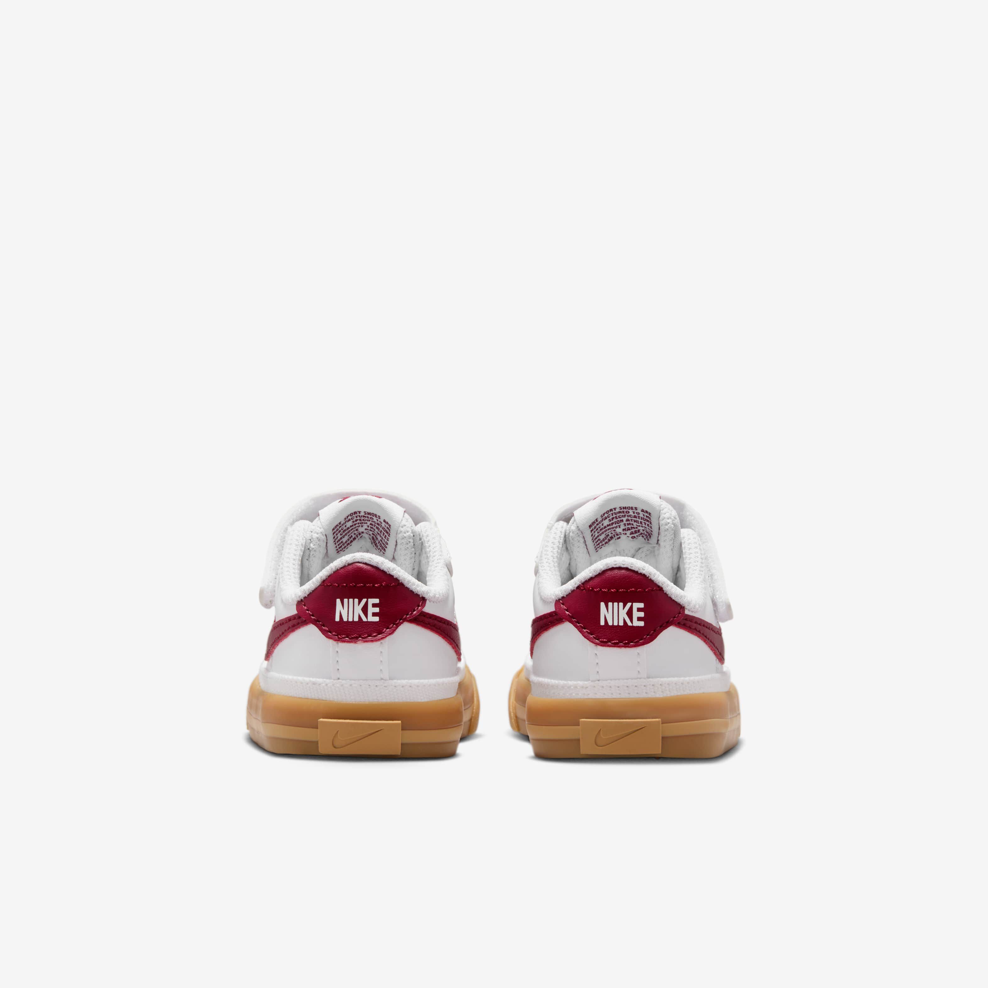 نايكي كورت ليجاسي image number 5