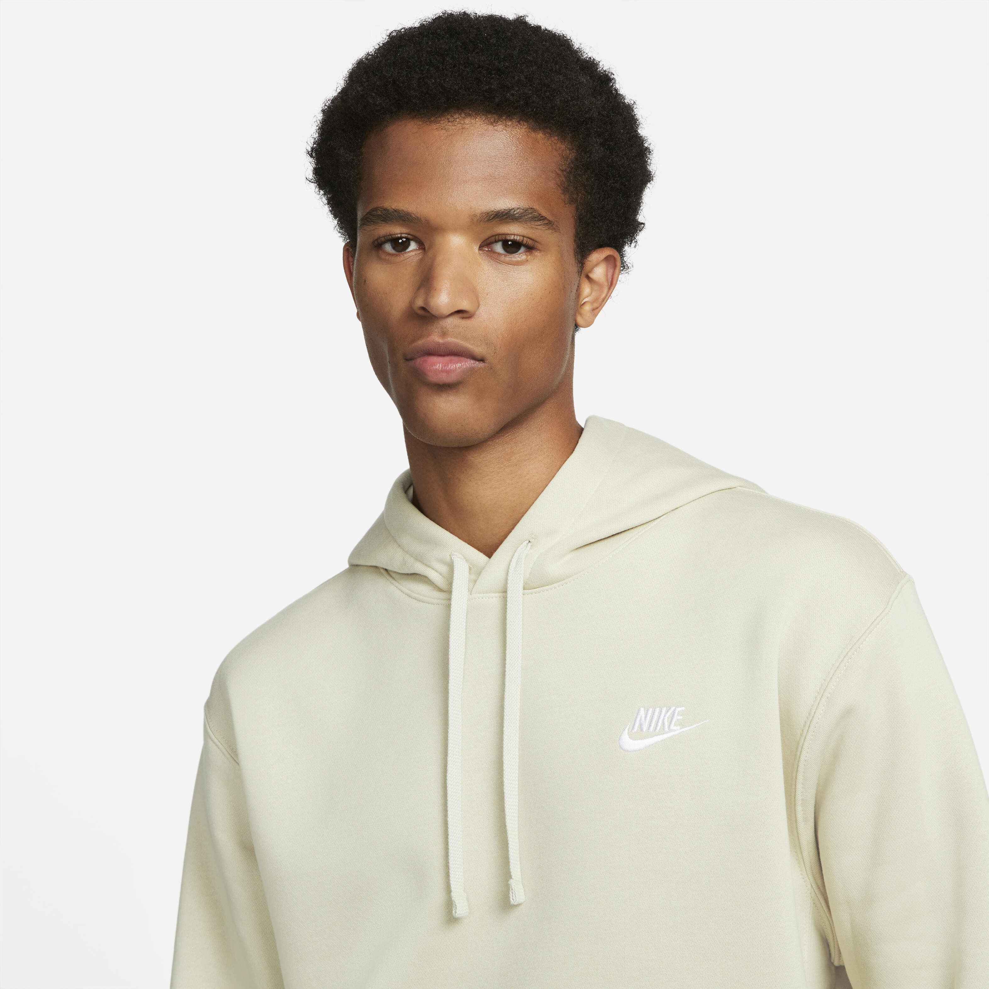 Nike Sportswear Club Fleece image number 2