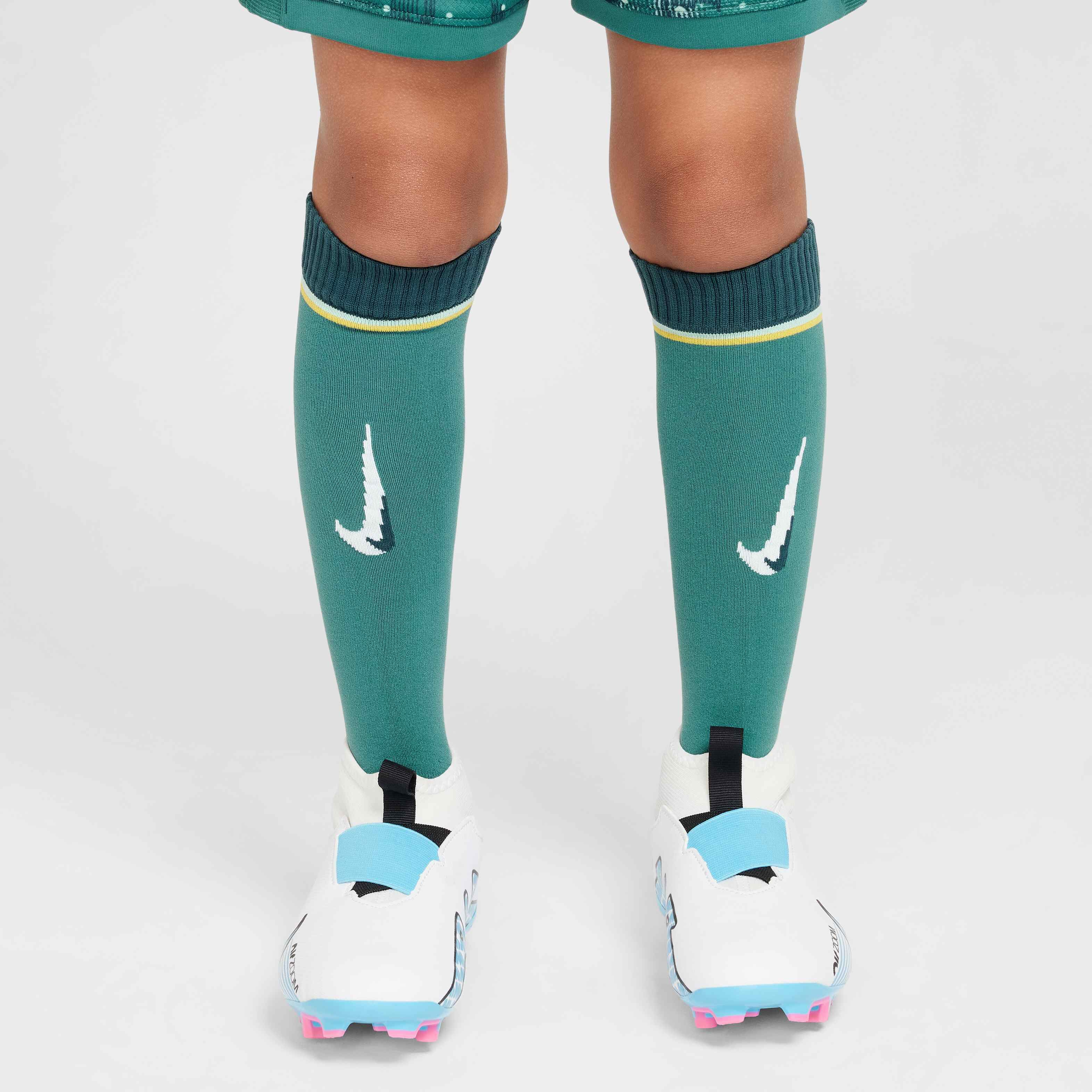 Tottenham Hotspur 2024/25 Stadium Third image number 12