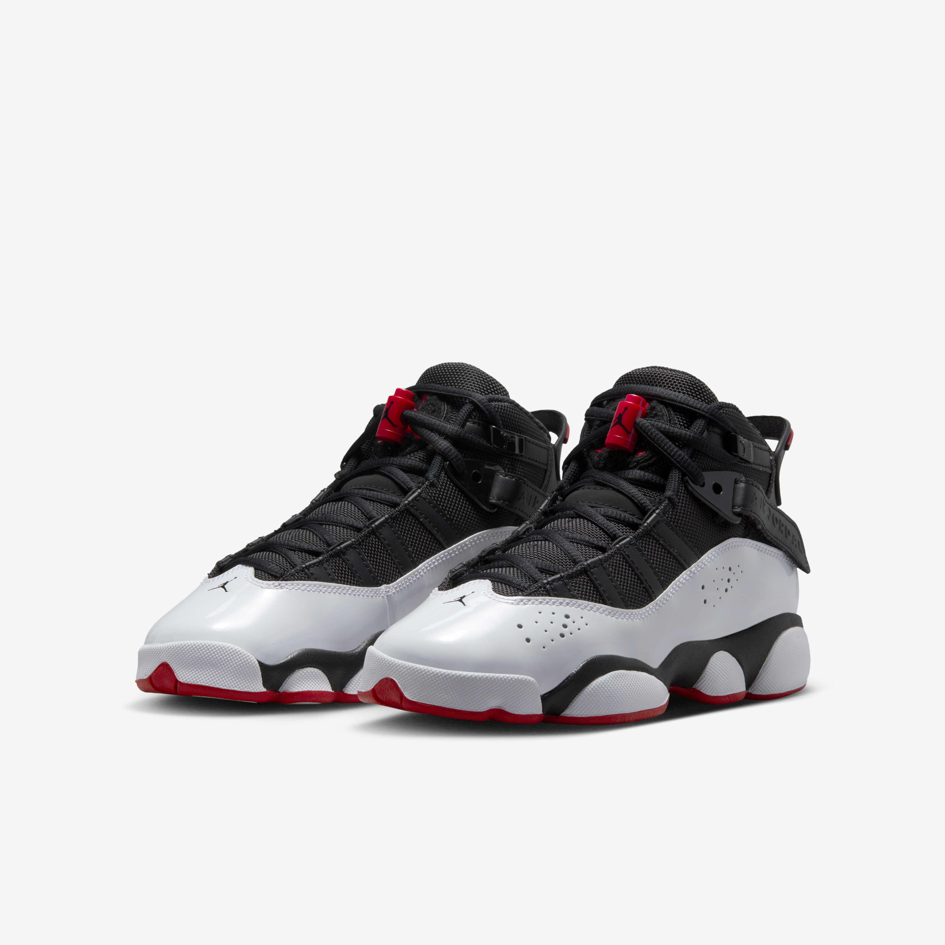 Jordan 6 Rings image number 4