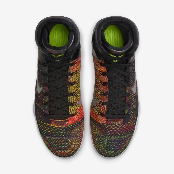 Kobe IX Elite High Protro image number 3 Kobe IX Elite High Protro image number 3