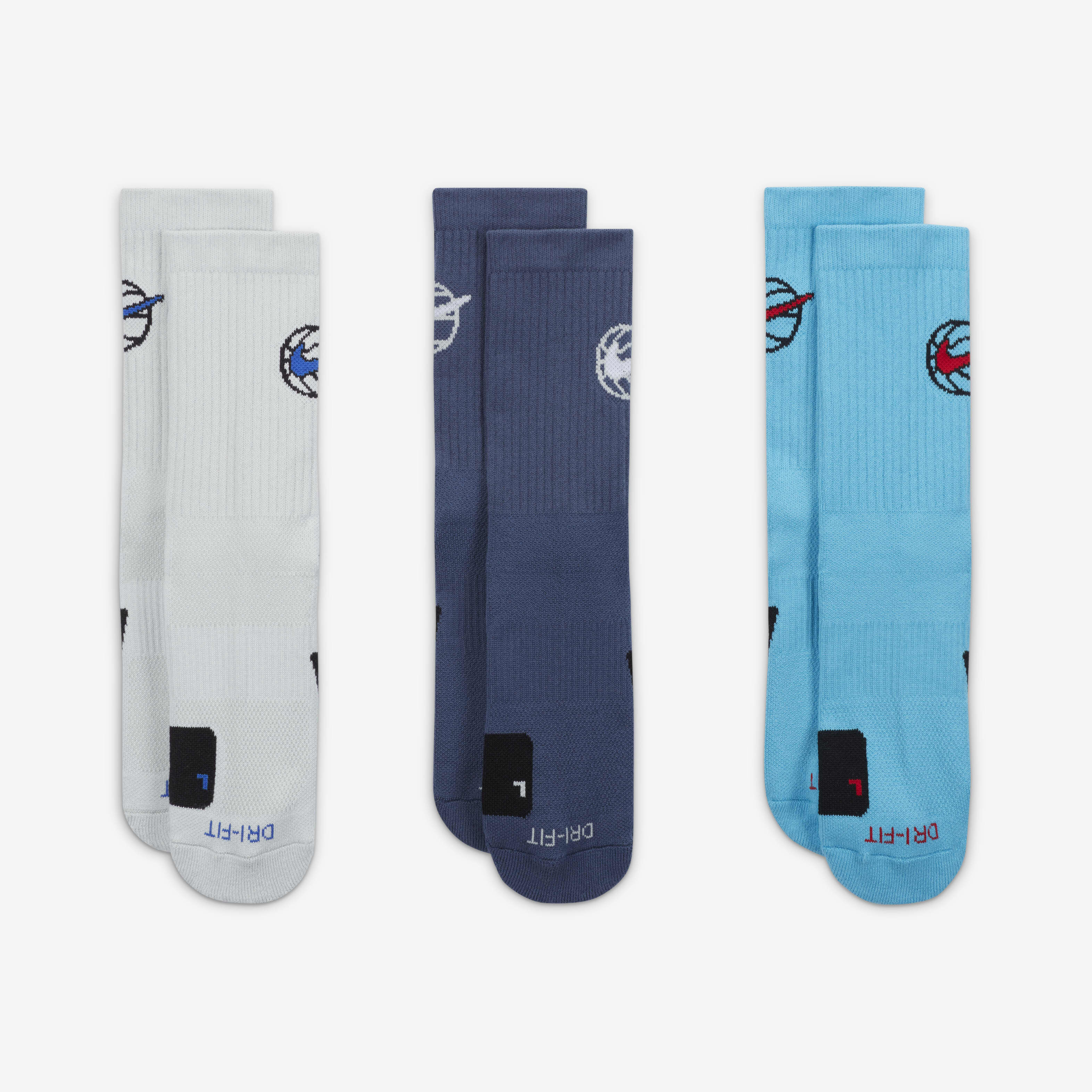 نايكي ايفريداي كرو image number 1