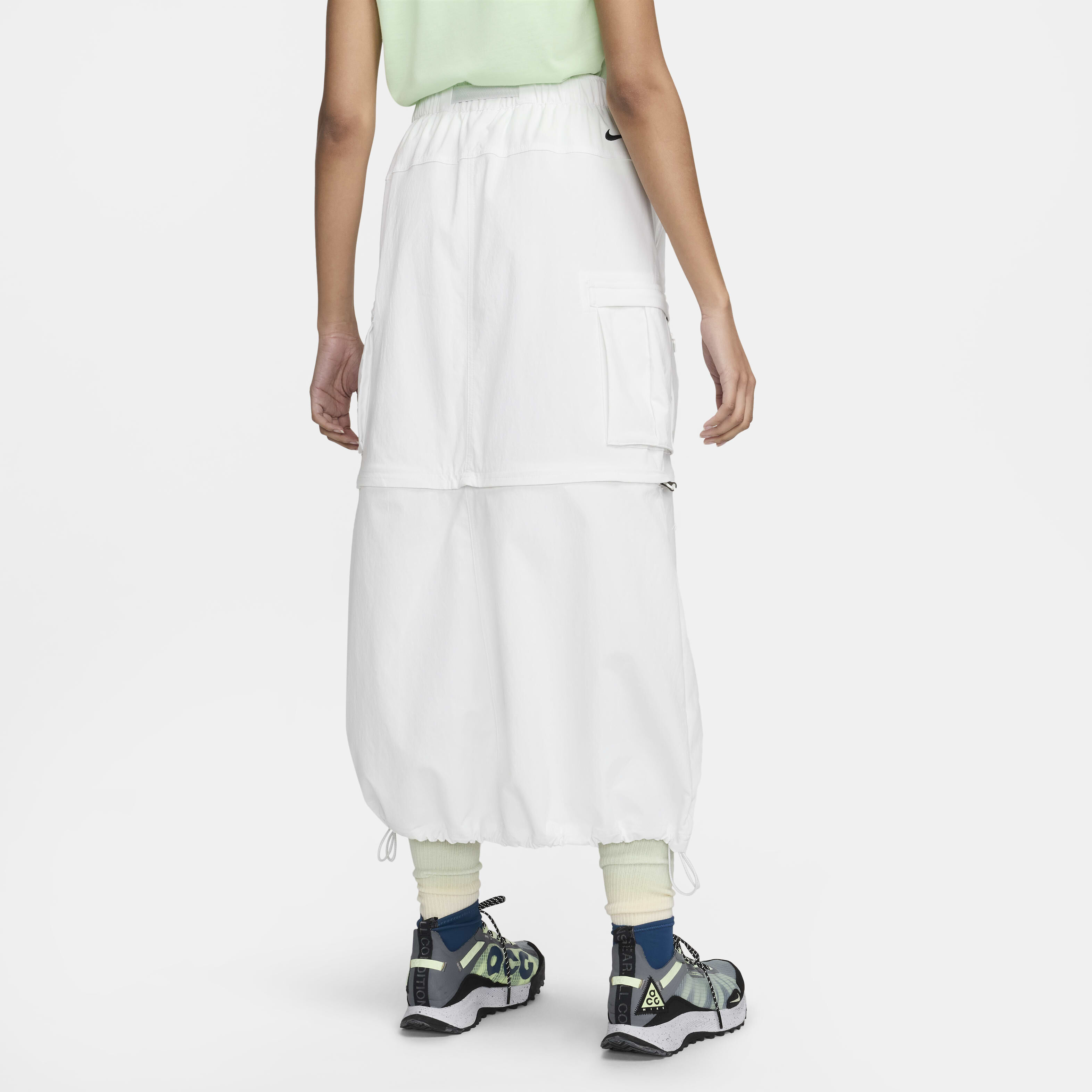 Buy Nike ACG 'Smith Summit' Women's Zip-Off Skirt - Summit