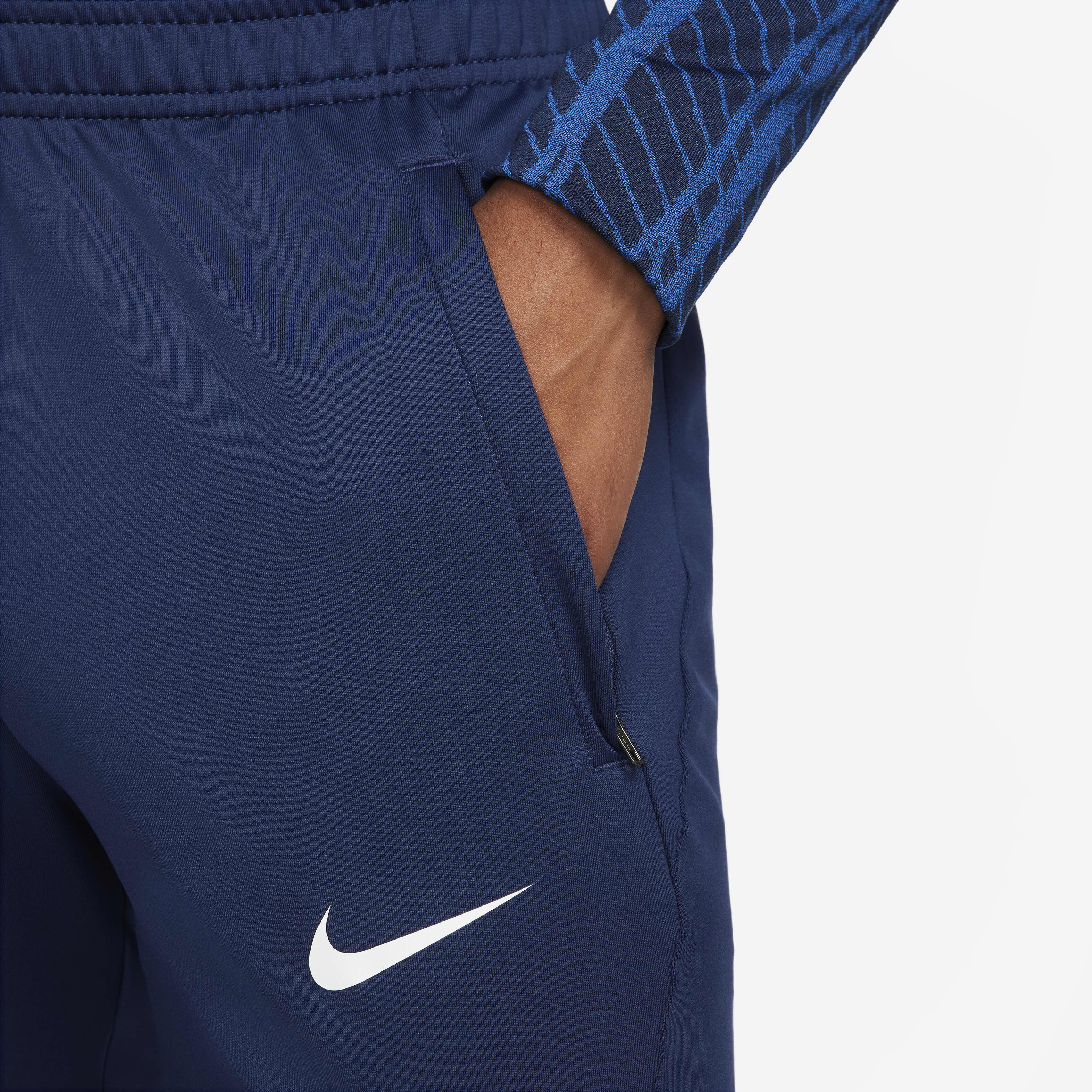 Buy Nike Dri FIT Strike Men s Football Pants Nike UAE Official