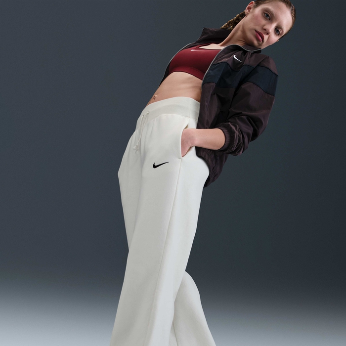 Nike Sportswear Phoenix Fleece image number 4 Nike Sportswear Phoenix Fleece image number 4