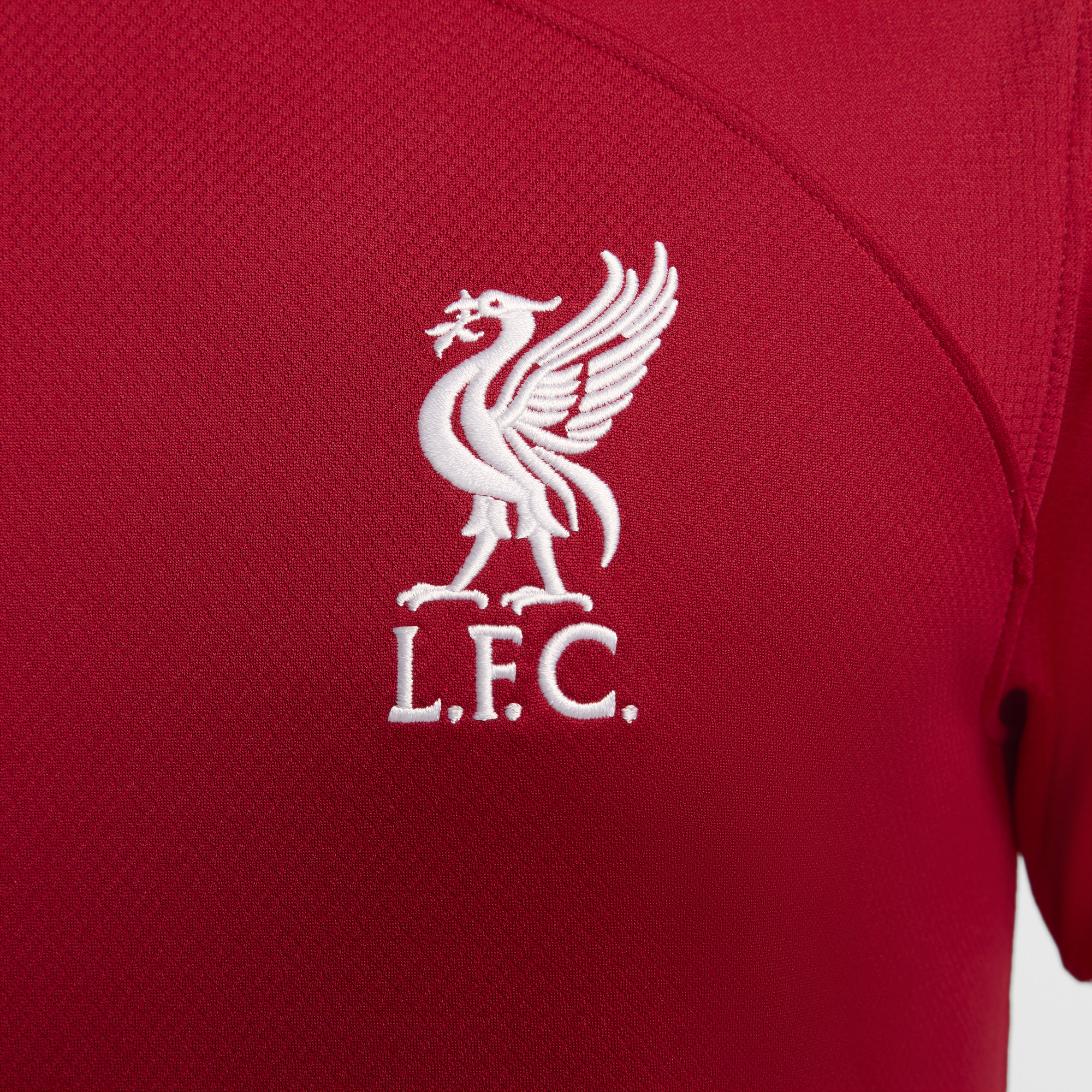 Liverpool football discount kit
