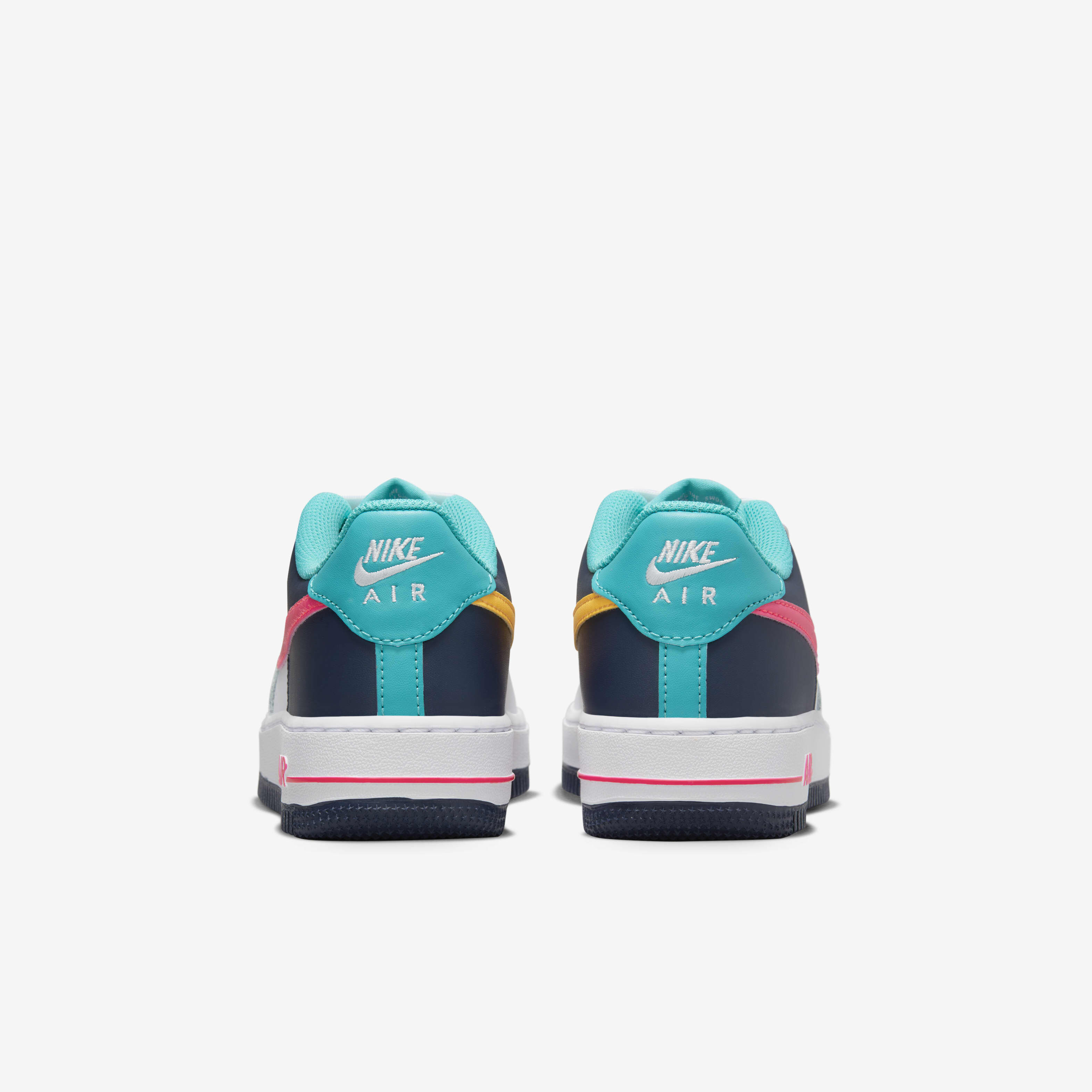 Nike Air Force 1 image number 5