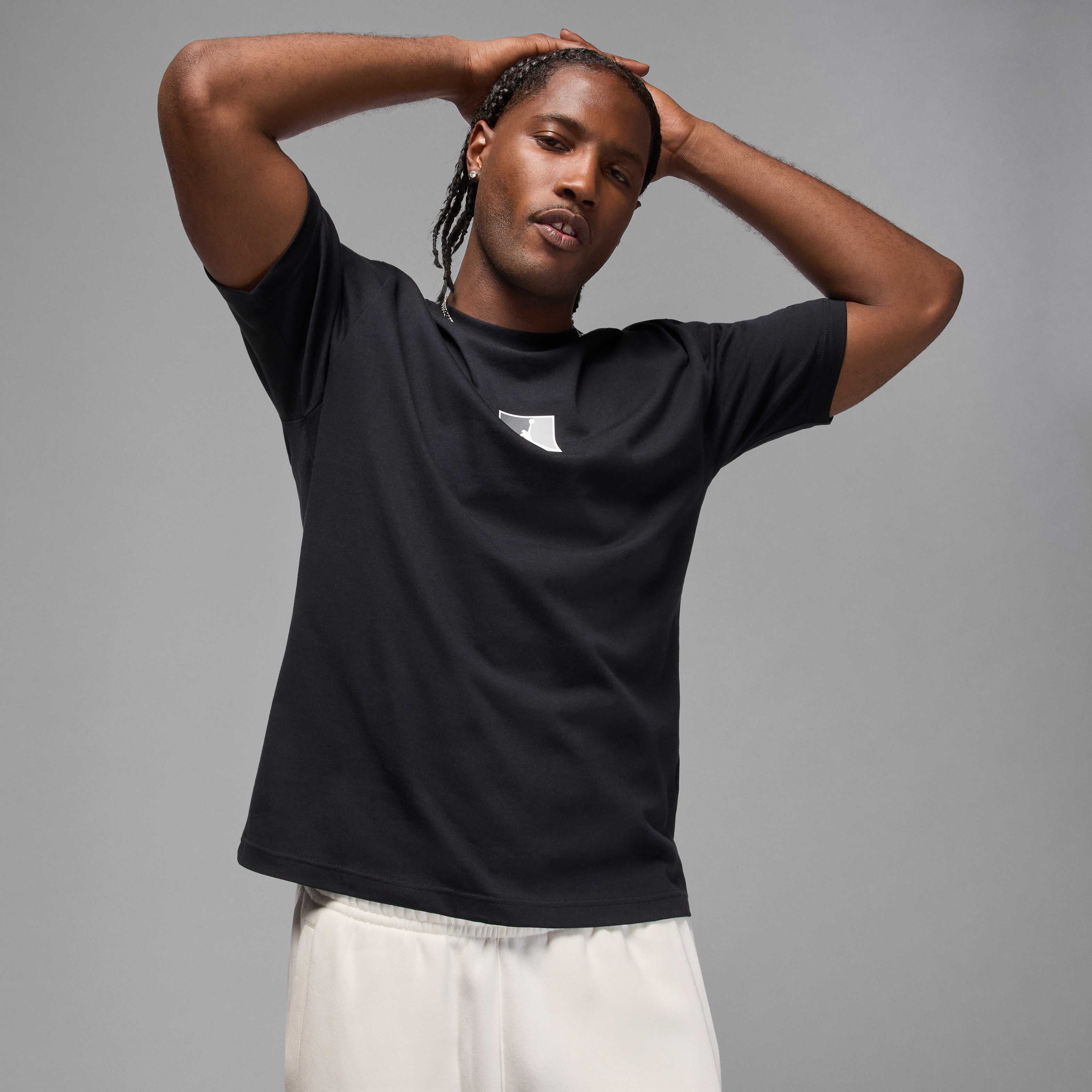 Jordan Brooklyn image number 0