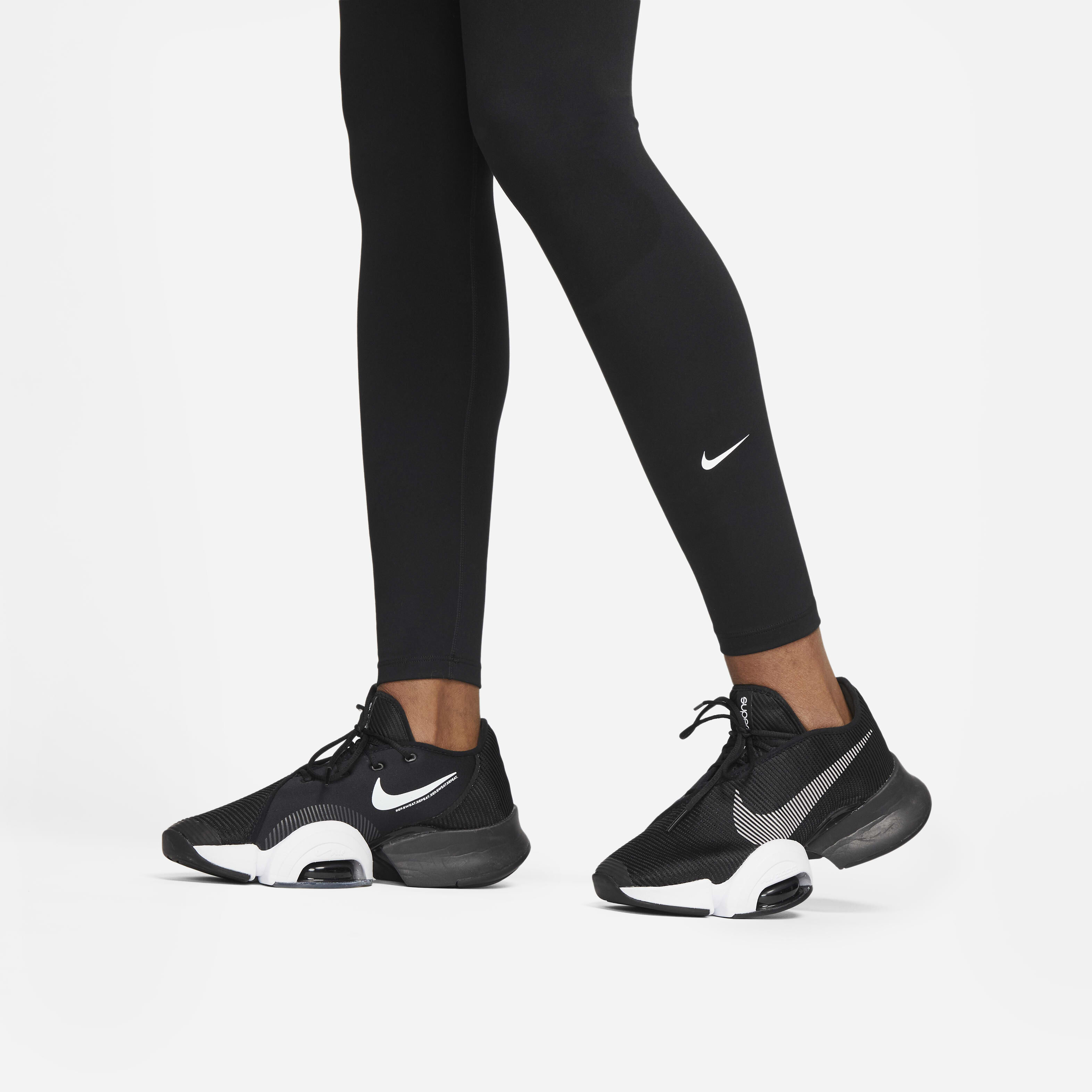 Ensemble nike femme legging top