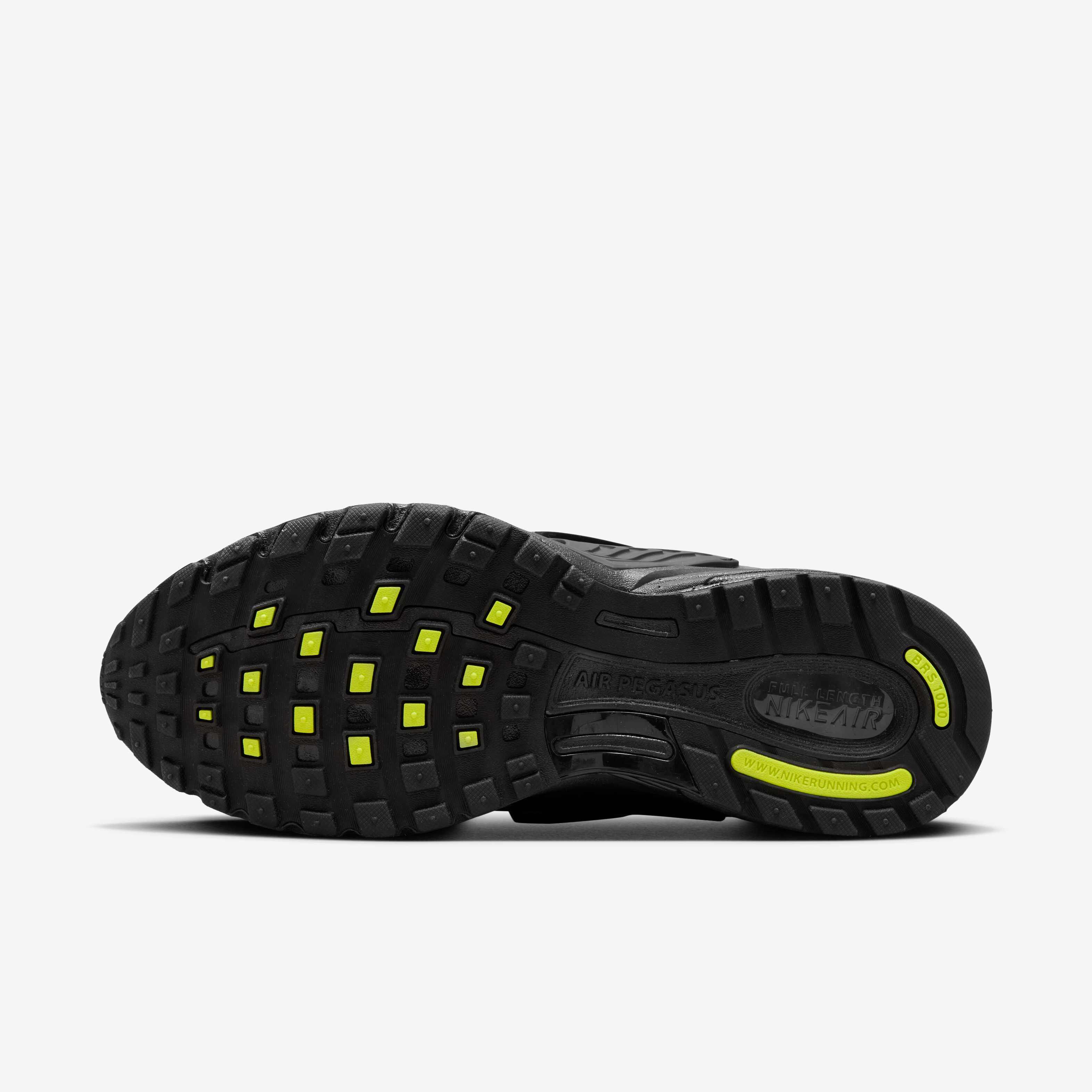 Nike Air Pegasus Wave image number 1