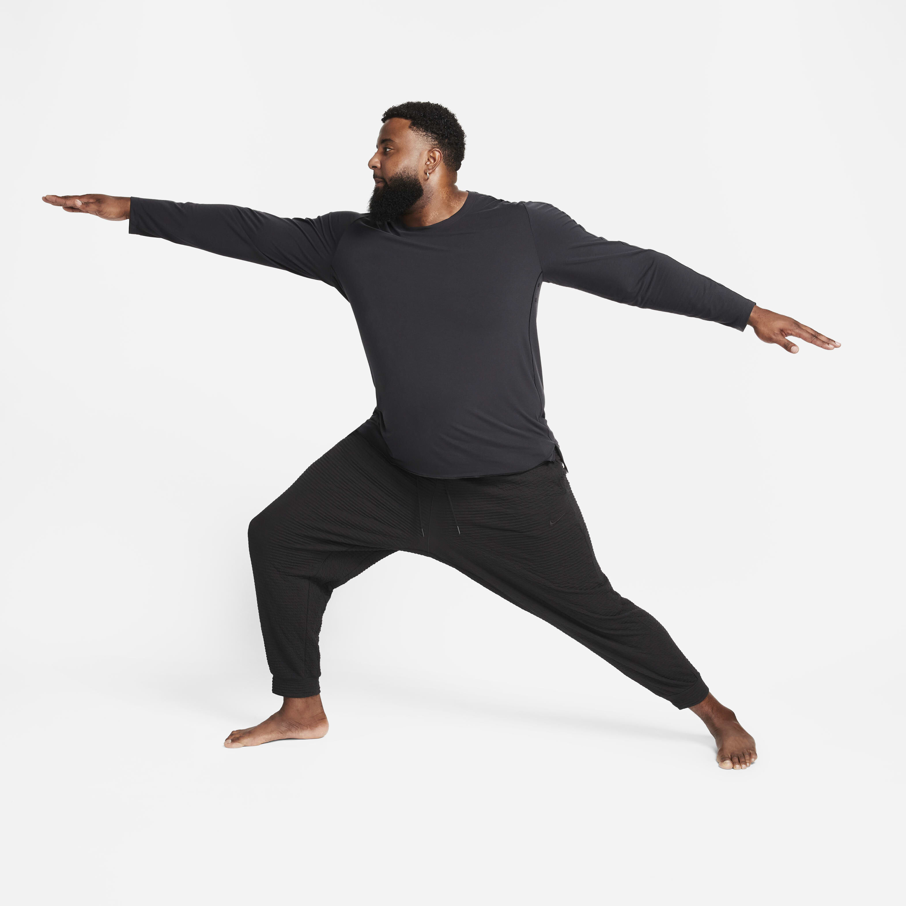 Yoga clothes nike sales