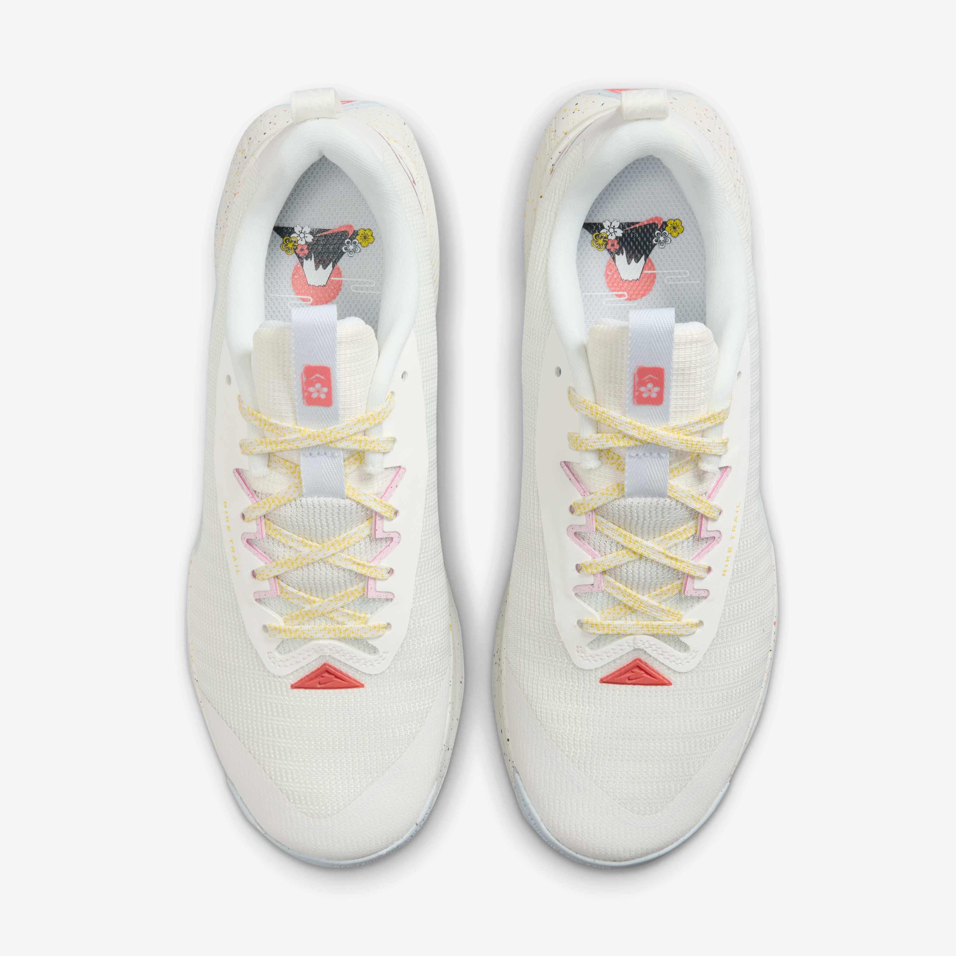 نايكي جونيبر تريل 3 image number 3