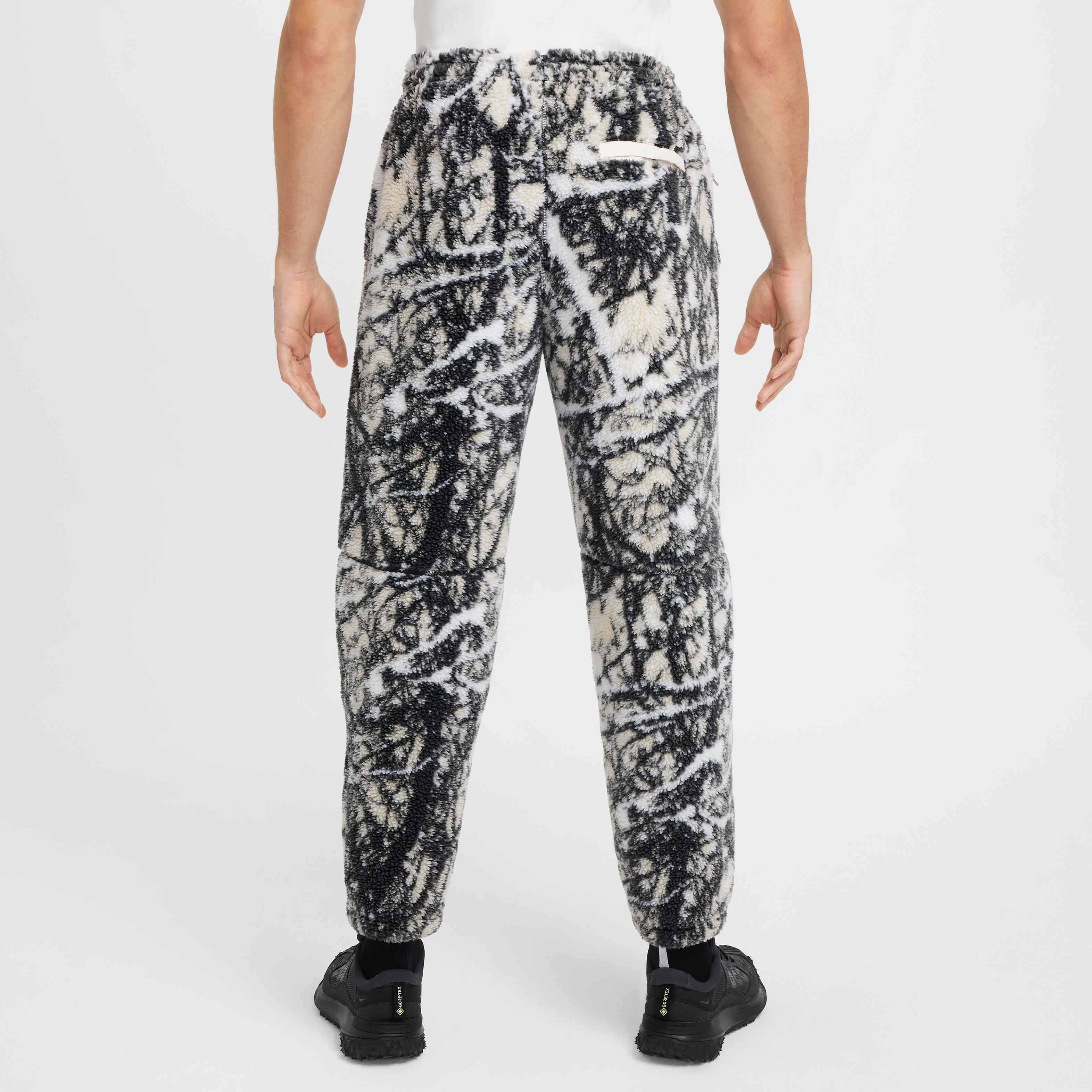 نايكي ايه سي جي 'كانويل جلاسير' image number 1