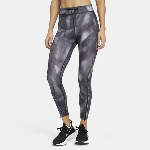 Leggings-Nike, Nike Epic Faster Run Division, Women's Mid-Rise 7/8 Running Leggings