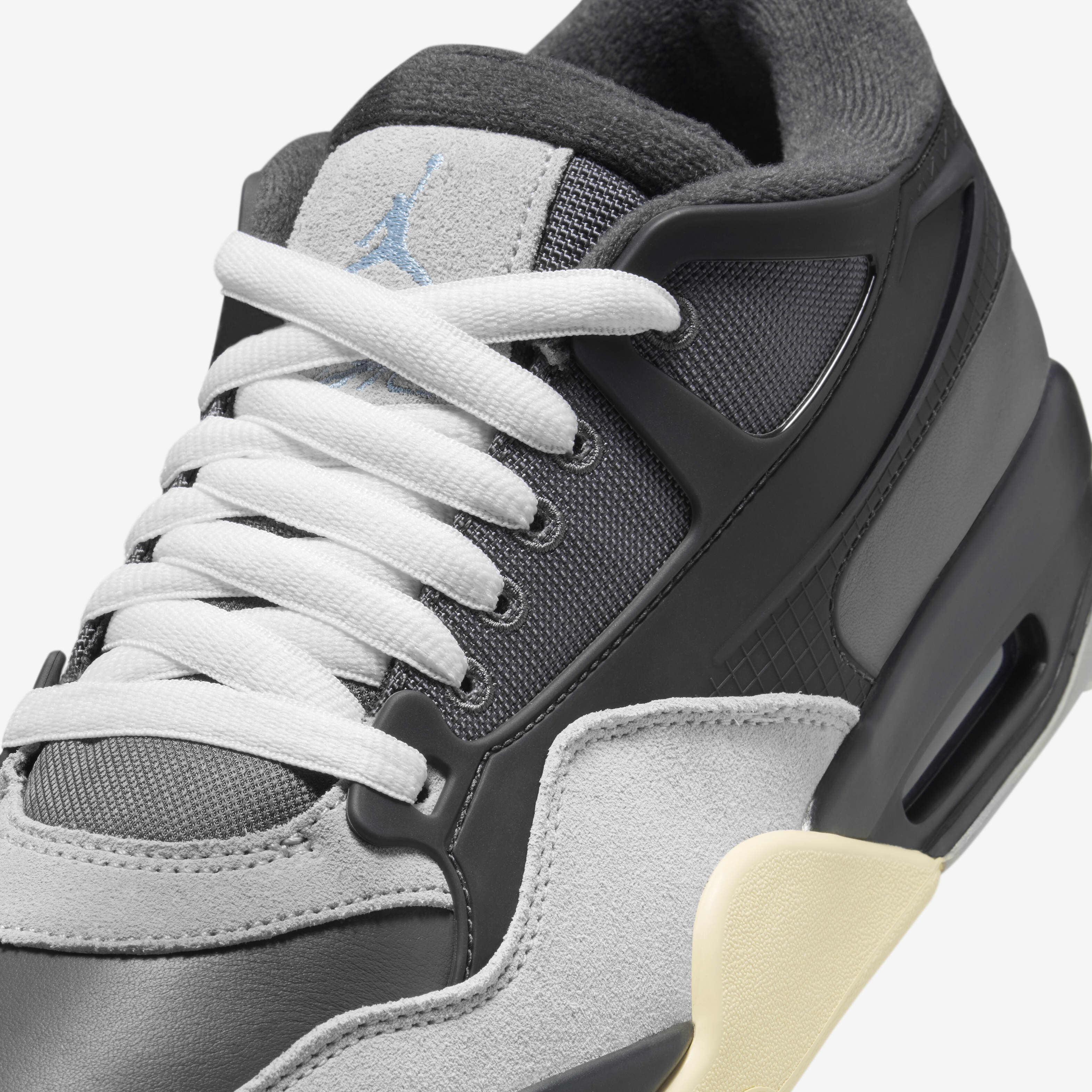 Air Jordan 4 RM image number 6