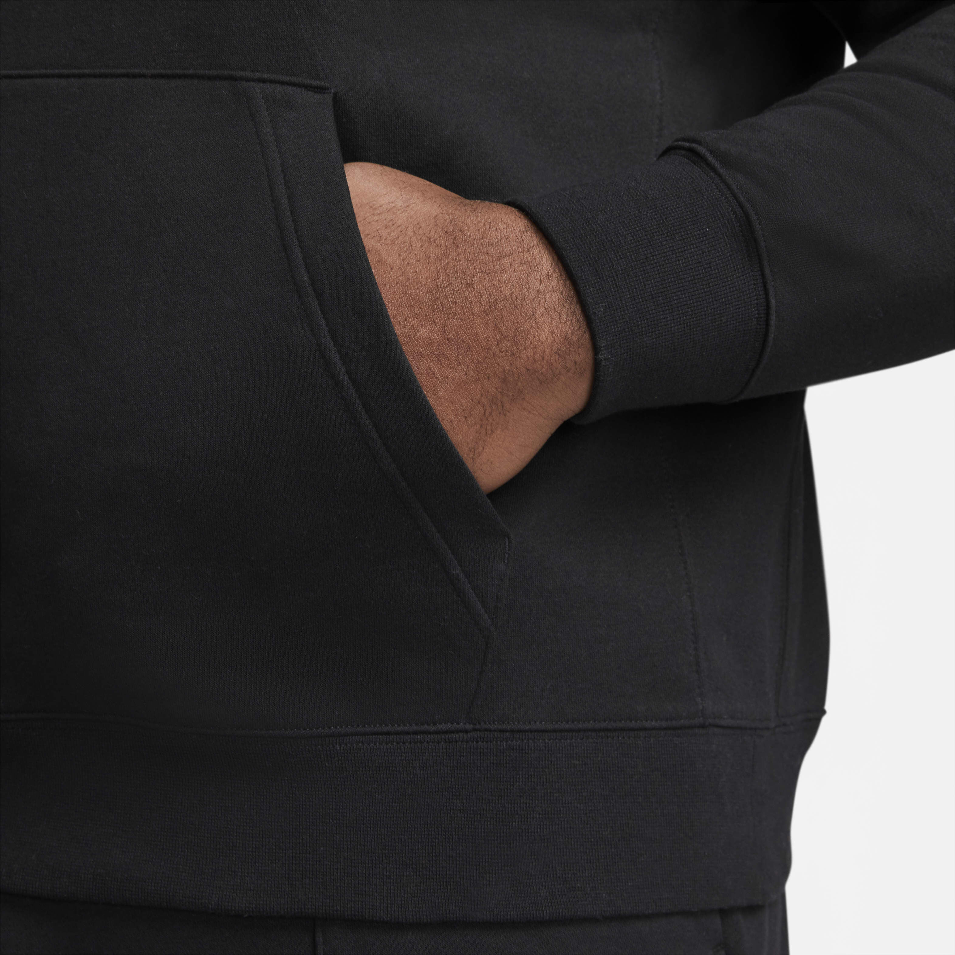 نايكي سبورتسوير كلوب فليس image number 14