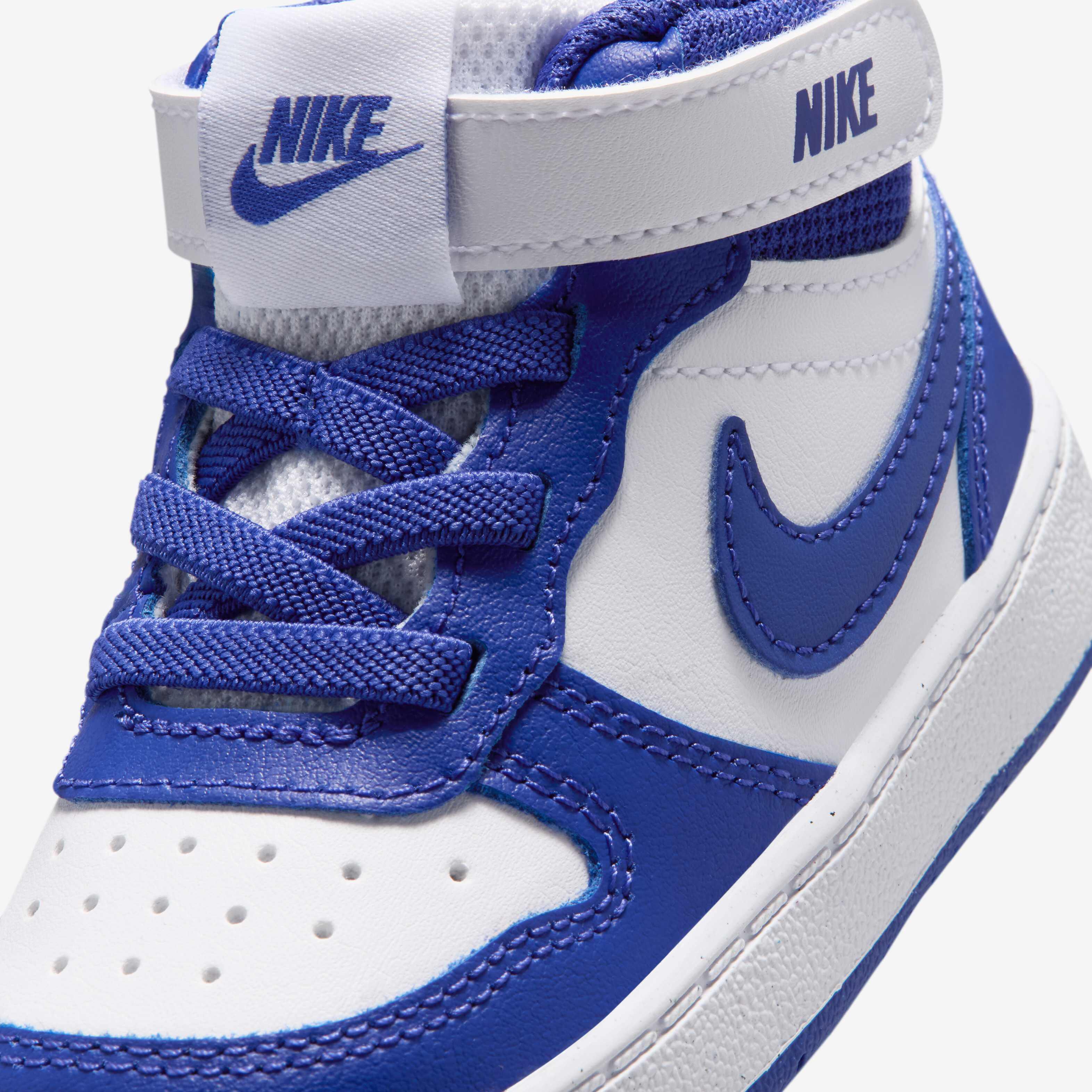 Nike Court Borough Mid 2 image number 6