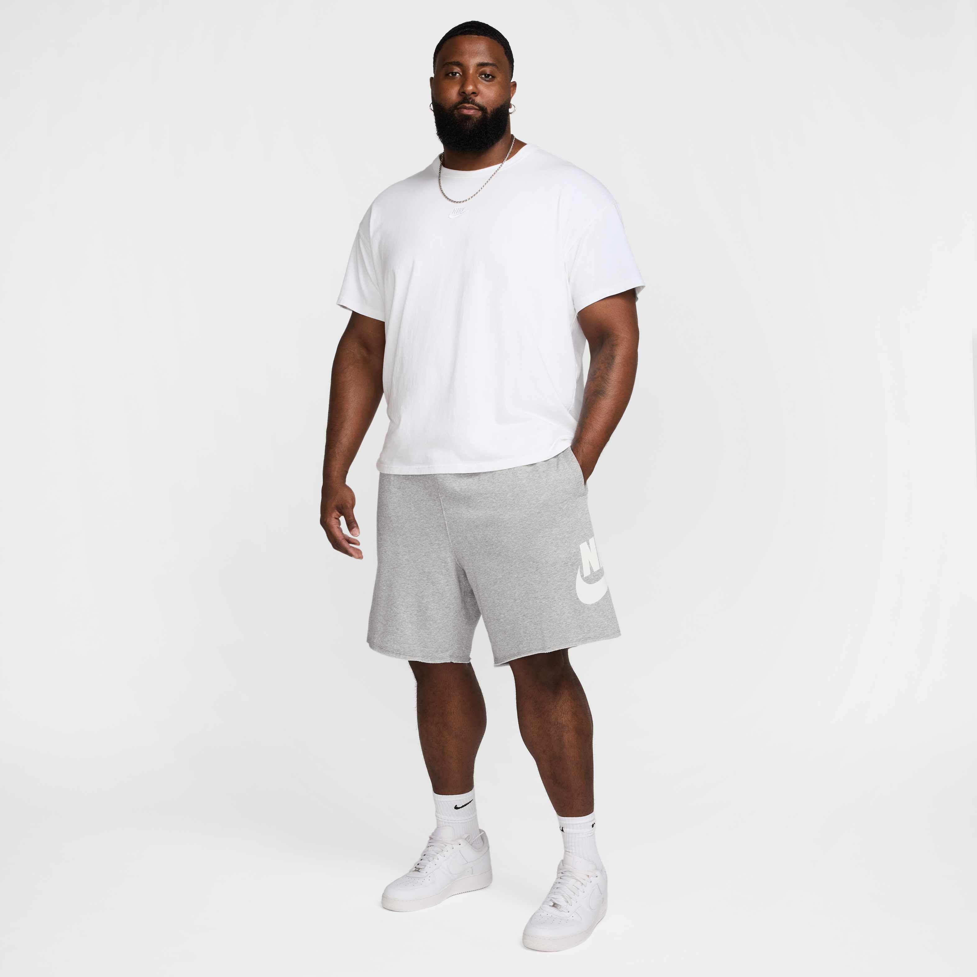 Nike Club image number 12