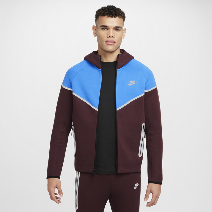 Nike Tech Windrunner image number 0 Nike Tech Windrunner image number 0