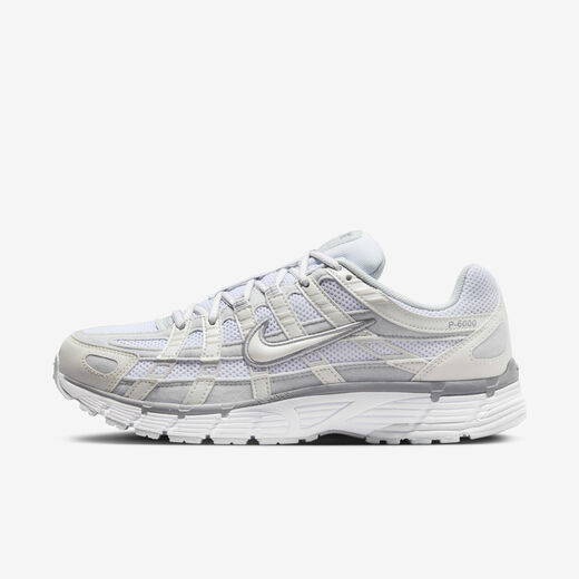 Shoes-Nike, Nike P-6000, Women's Shoes