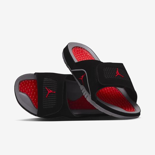 Jordan Retro Styles-JRDN, Jordan Hydro 4 Retro, Men's Slides