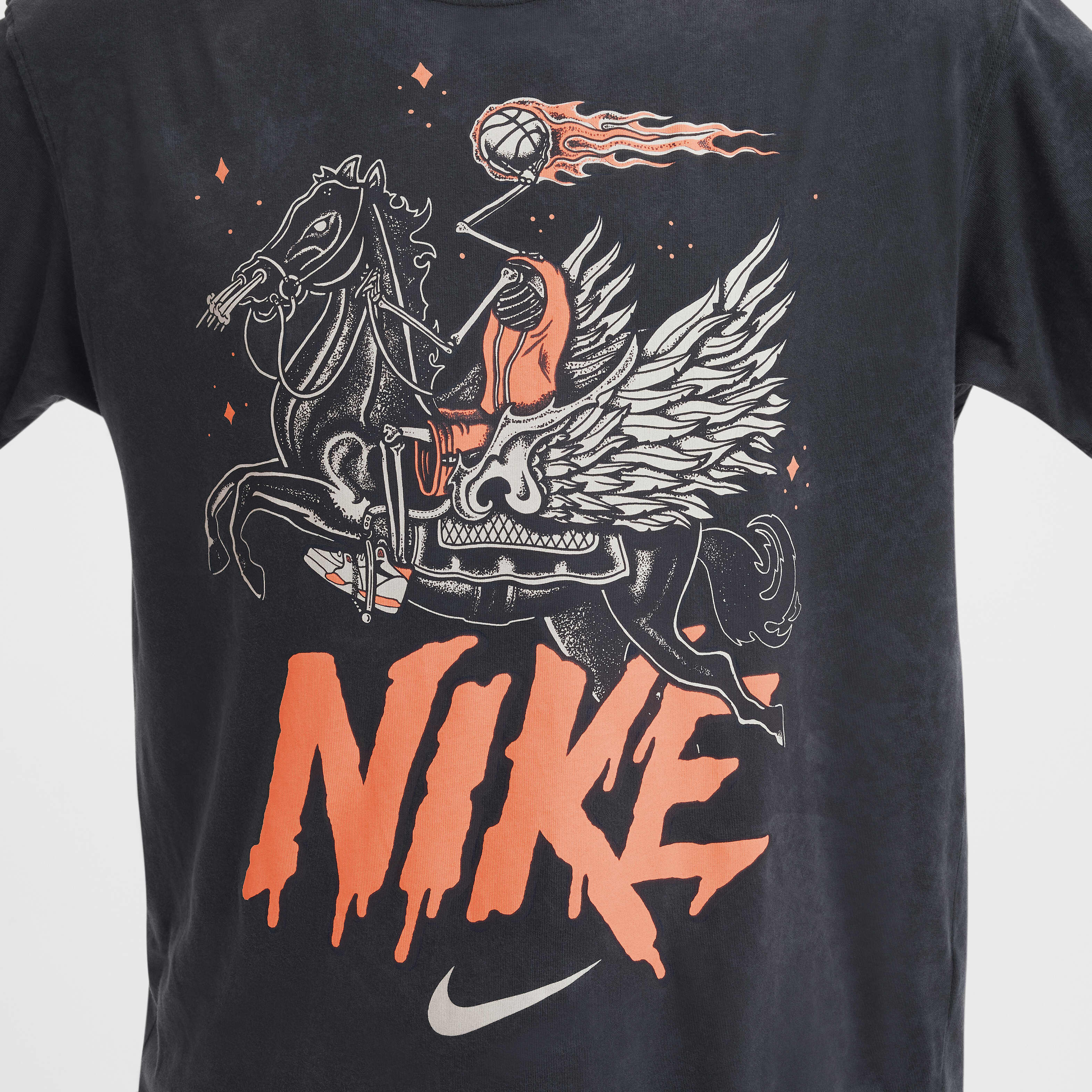 Nike t shirts mens cheap deals