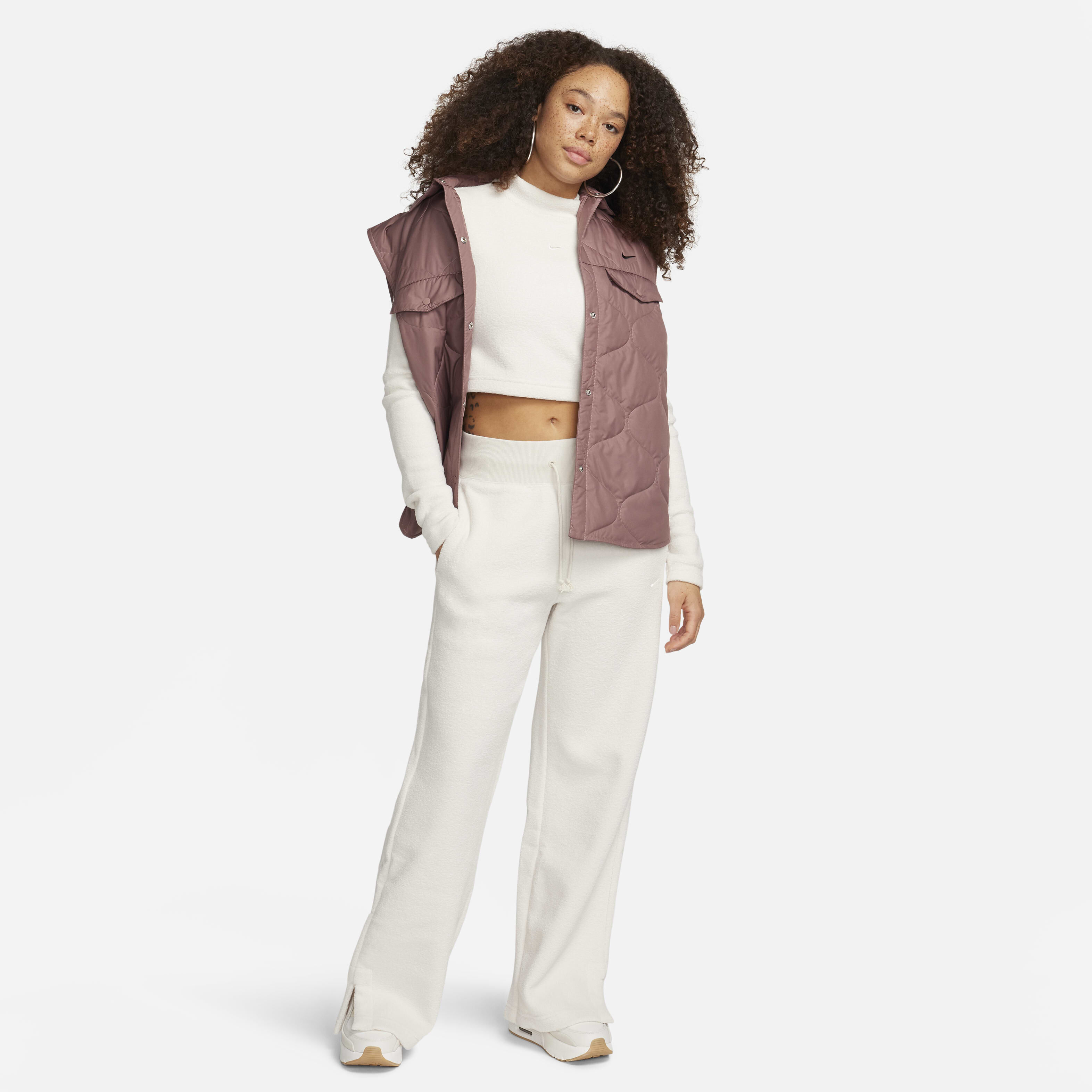 نايكي سبورتسوير ايسنشال image number 5