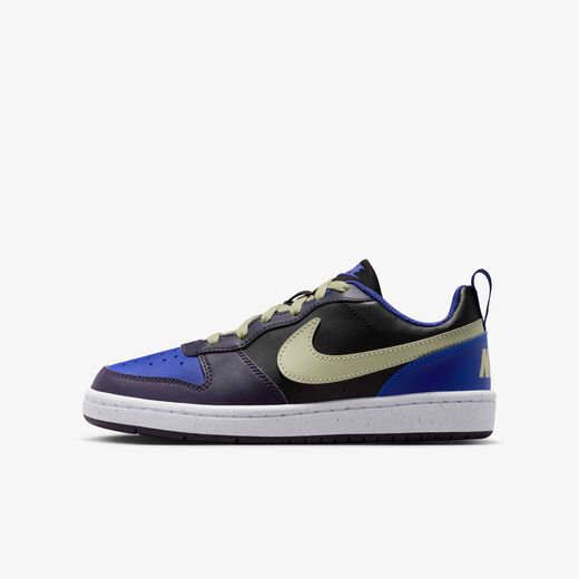 Nike Court Borough Low Recraft