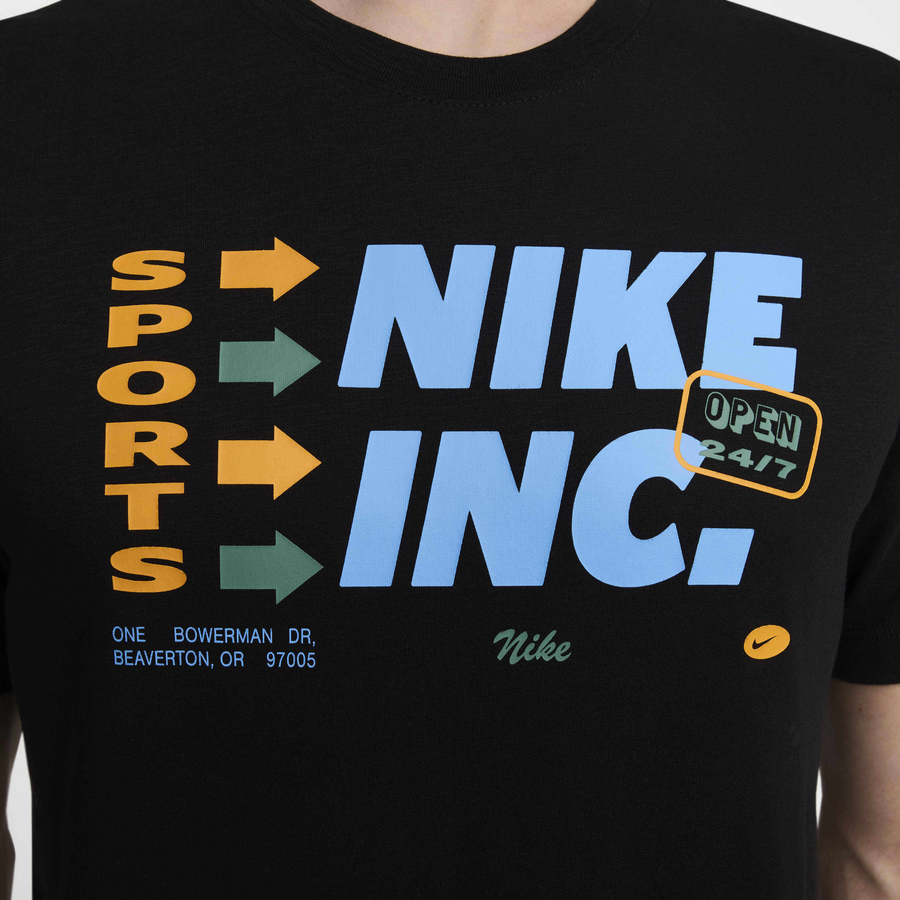 Nike image number 3