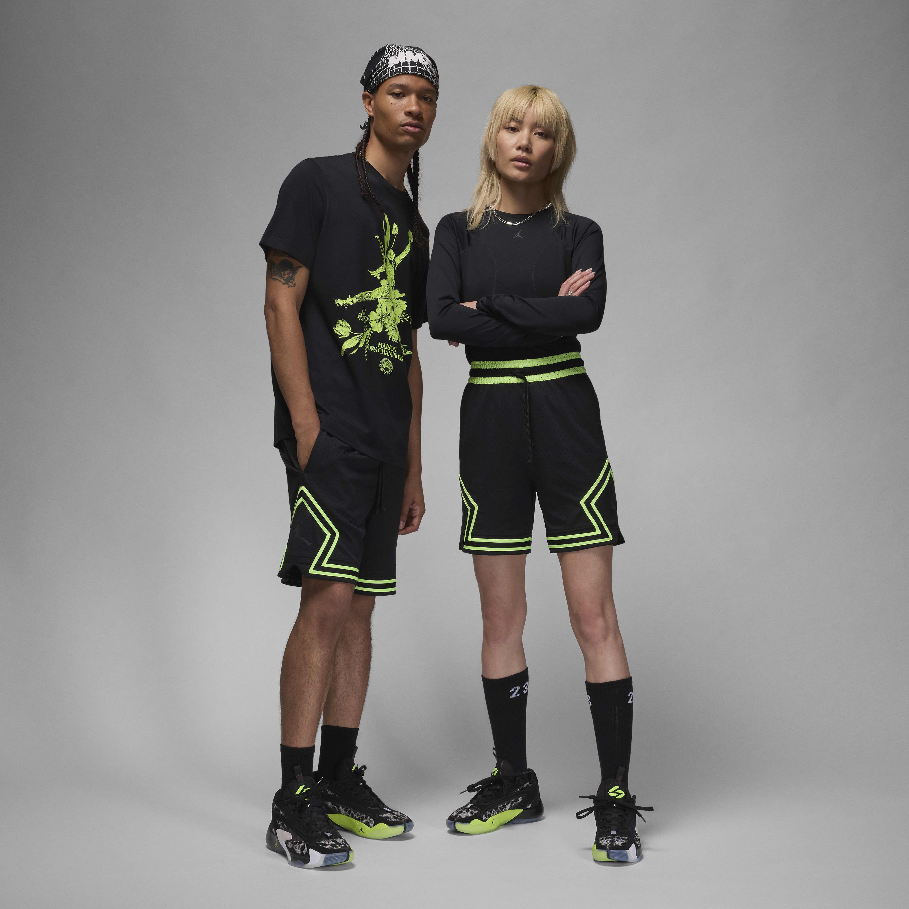 Jordan Dri-FIT Sport image number 6