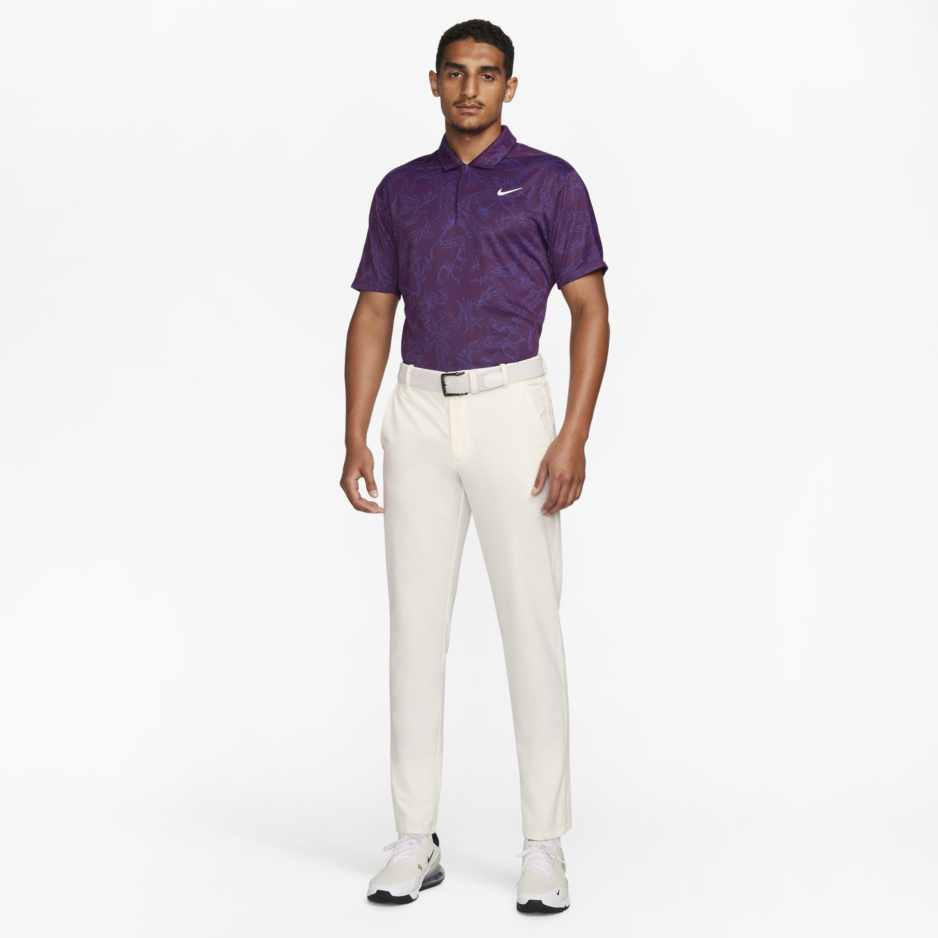 Tiger woods golf shirts clearance deals